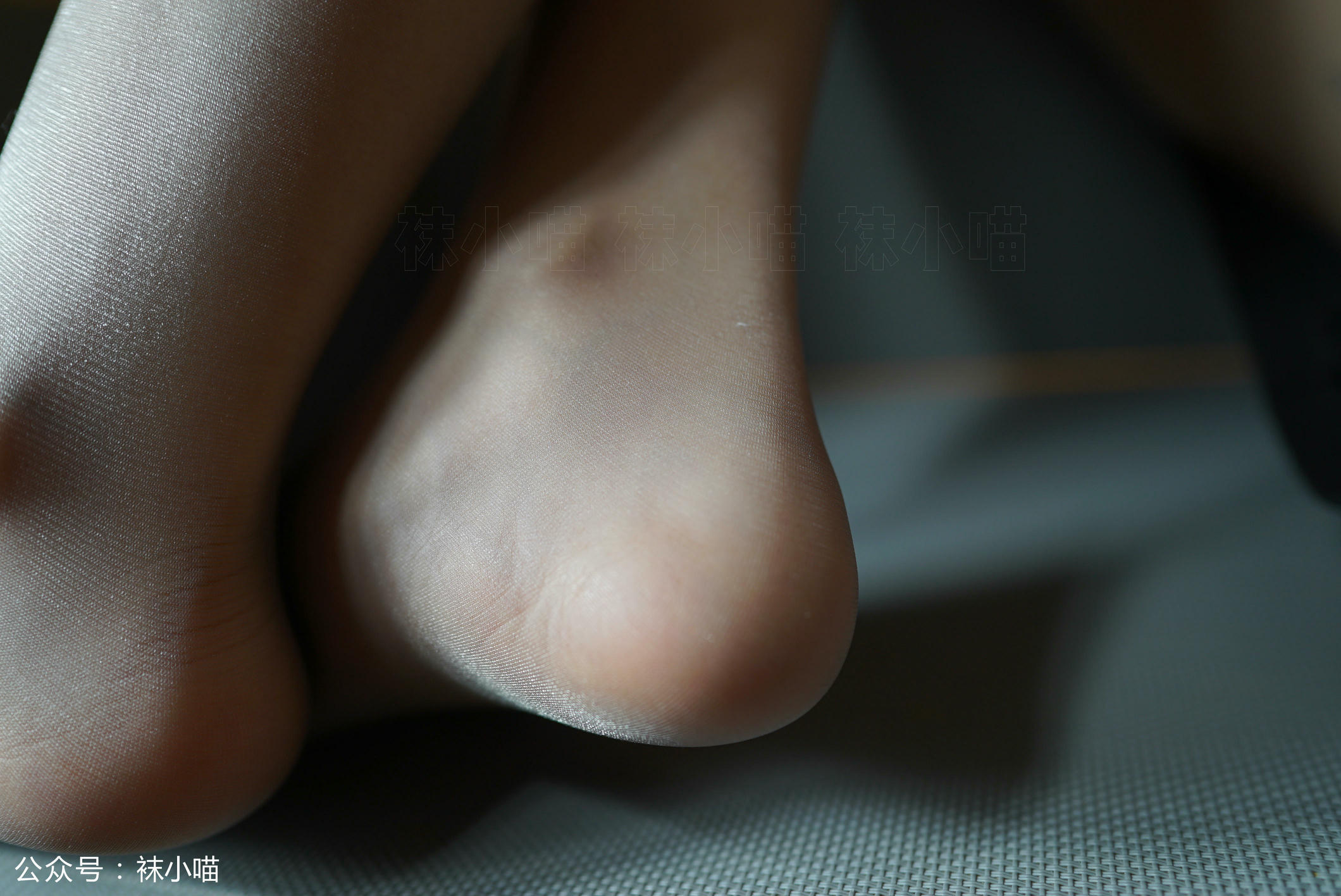 袜小喵 KT118 专属领域 [59P+51M]_第3集