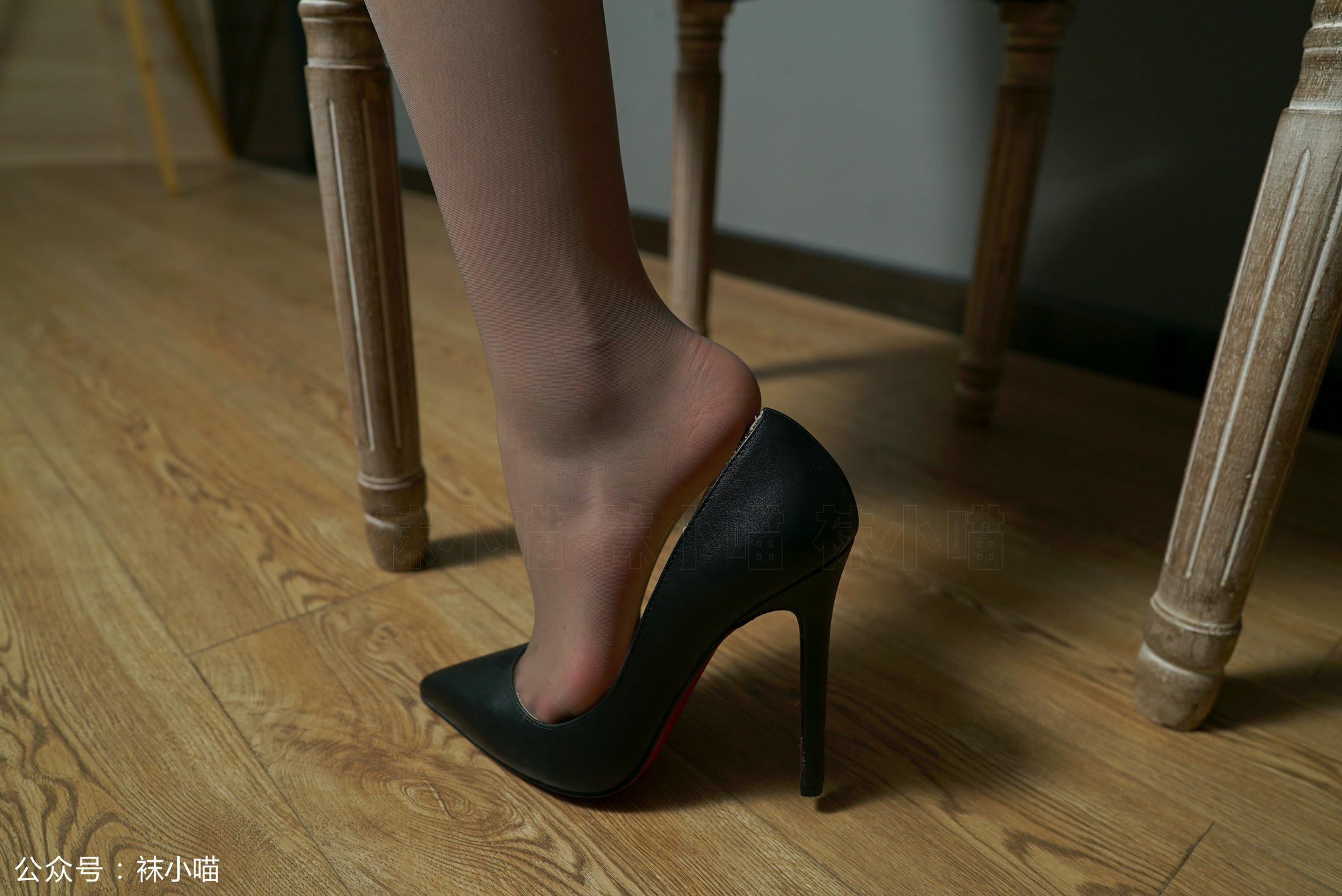 袜小喵 KT124 玩物马克杯 [59P+42M]_第1集