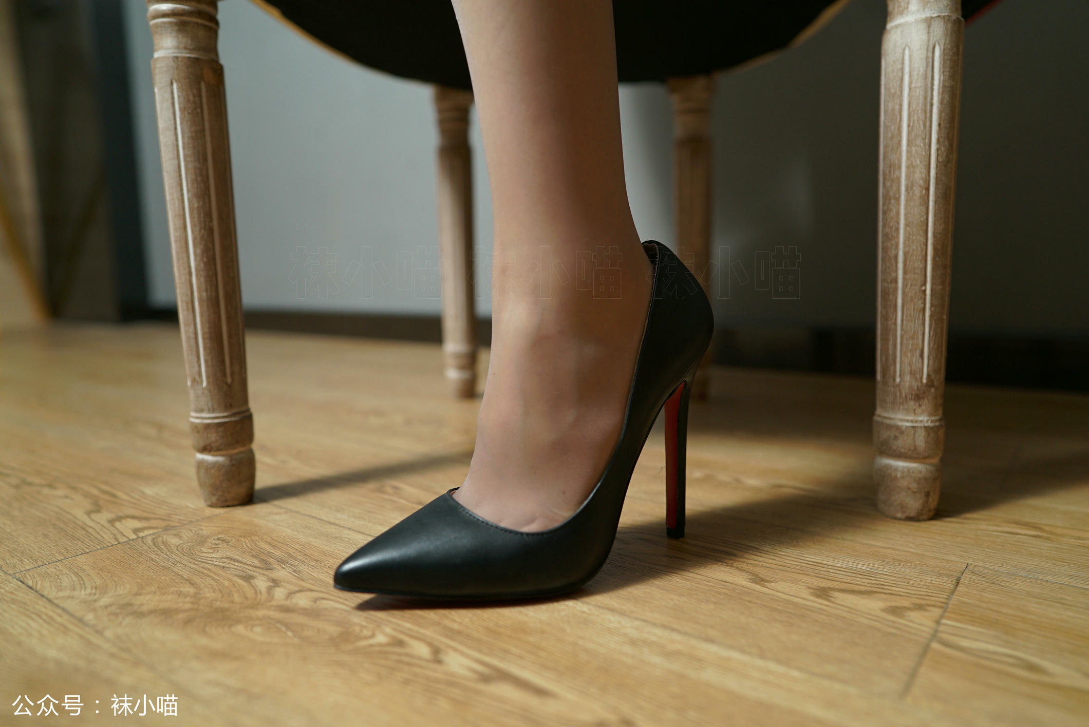 袜小喵 KT124 玩物马克杯 [59P+42M]_第1集