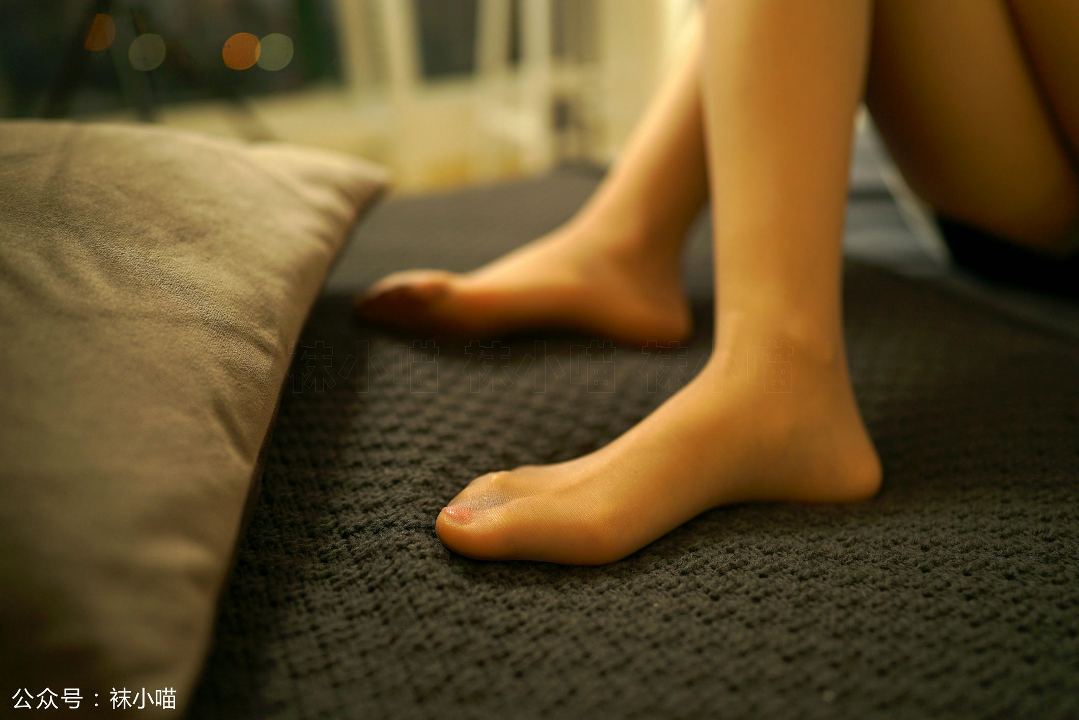 袜小喵 KT127 看完会发热 [59P+48M]_第3集