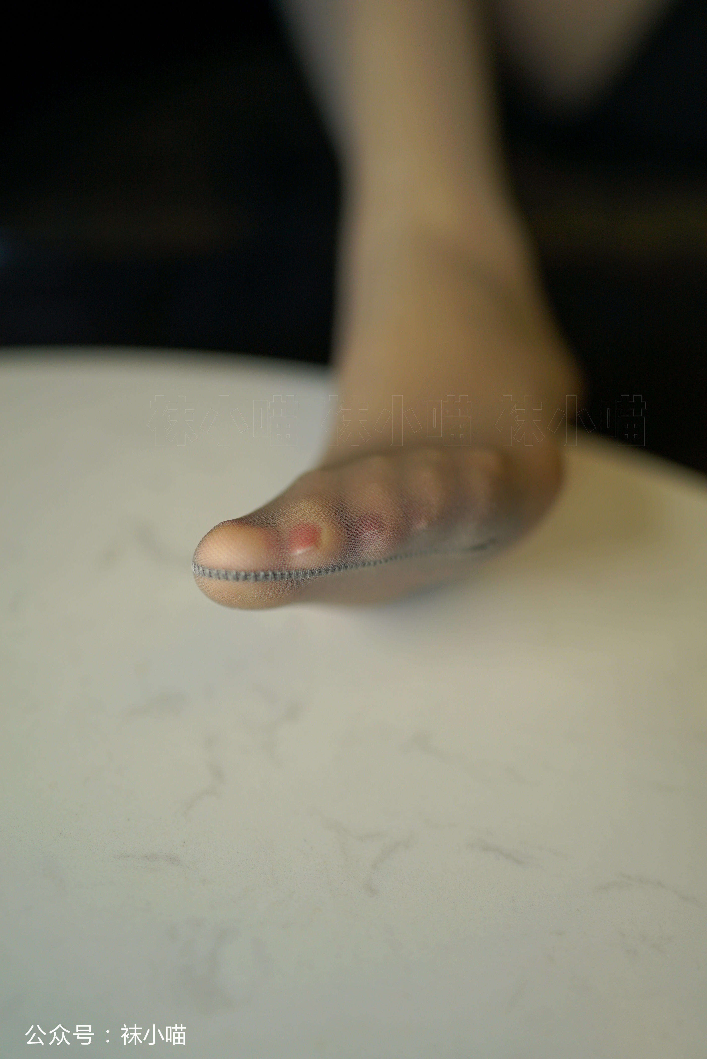 袜小喵 KT134 2020 [60P+47M]_第3集