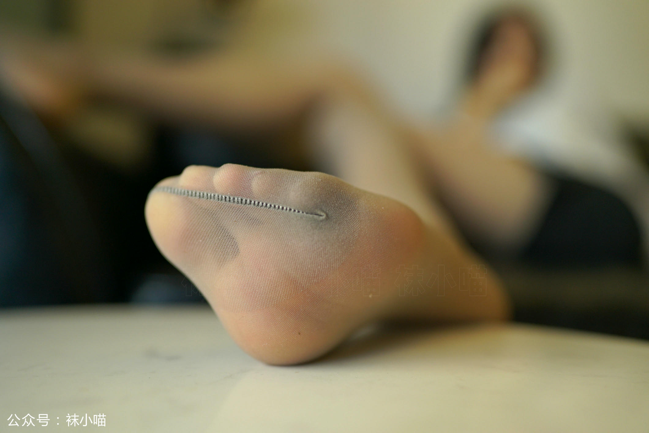 袜小喵 KT134 2020 [60P+47M]_第3集