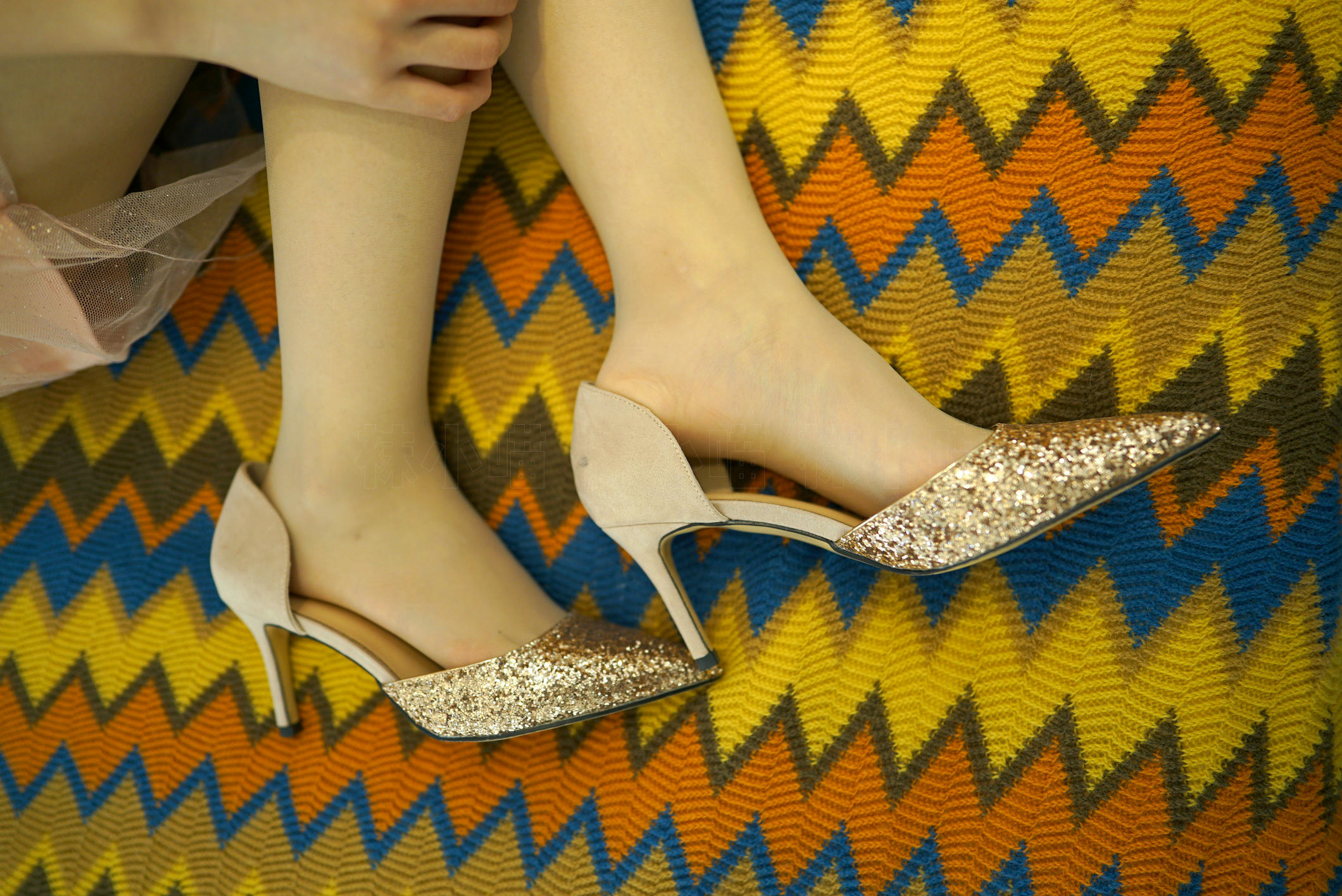 袜小喵 KT138 撩人粉 [59P+62M]_第2集