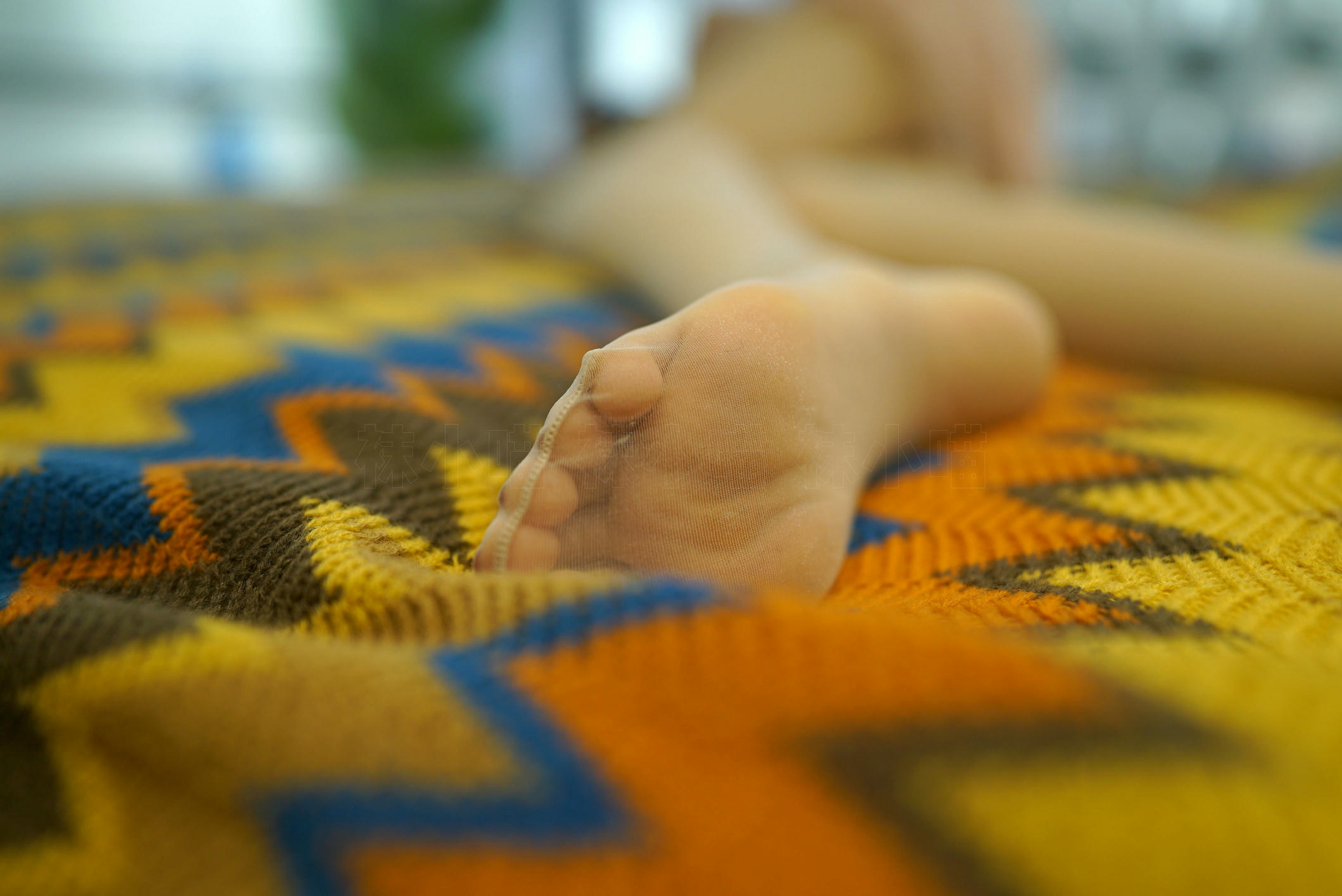 袜小喵 KT138 撩人粉 [59P+62M]_第3集