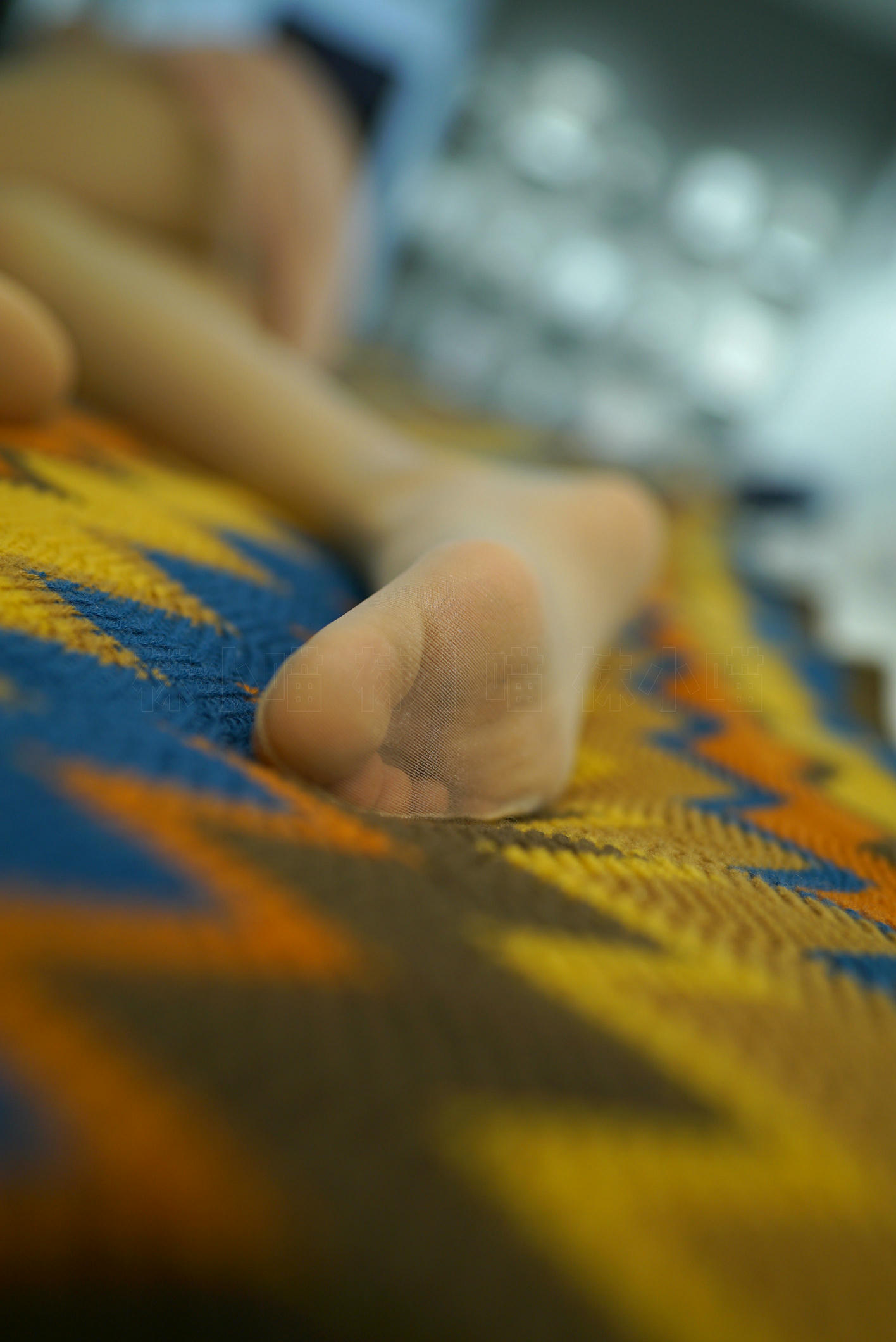 袜小喵 KT138 撩人粉 [59P+62M]_第3集