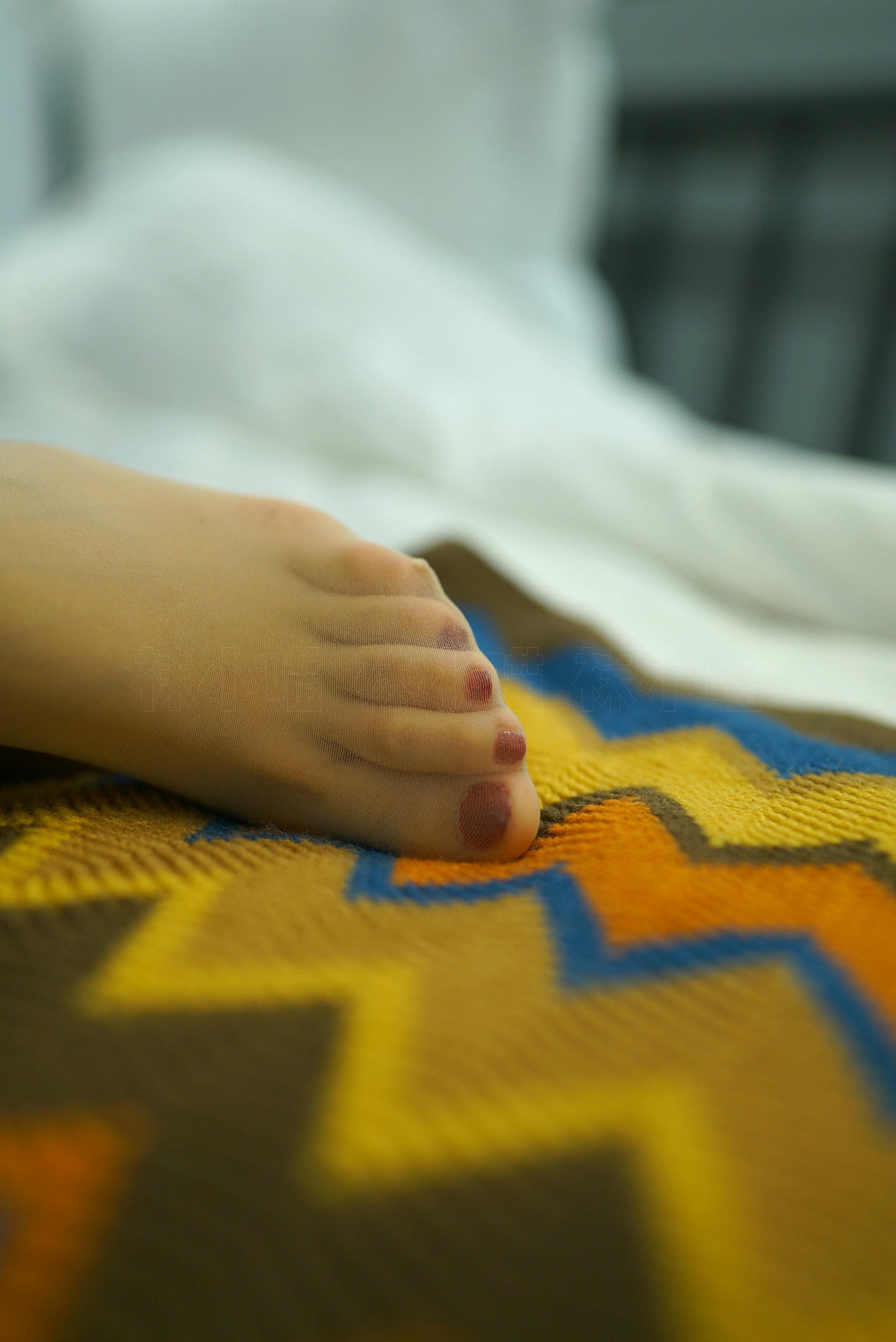 袜小喵 KT138 撩人粉 [59P+62M]_第3集