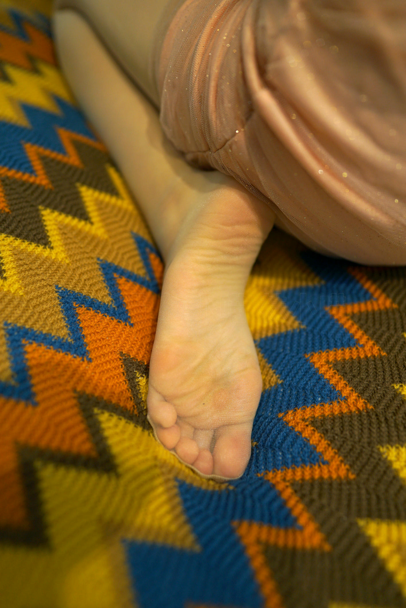 袜小喵 KT138 撩人粉 [59P+62M]_第3集