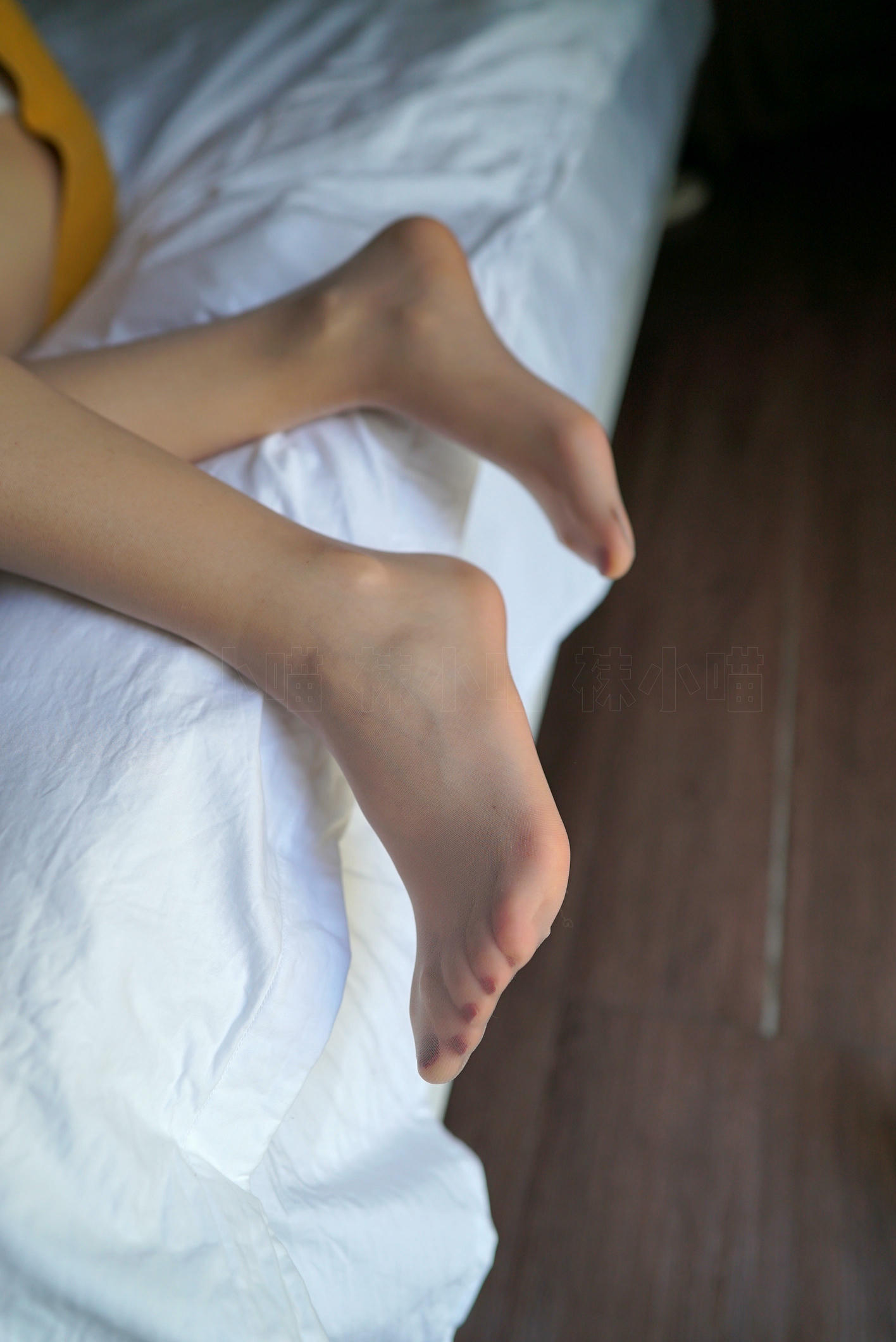 袜小喵 KT140 初心迎新 [59P+48M]_第2集