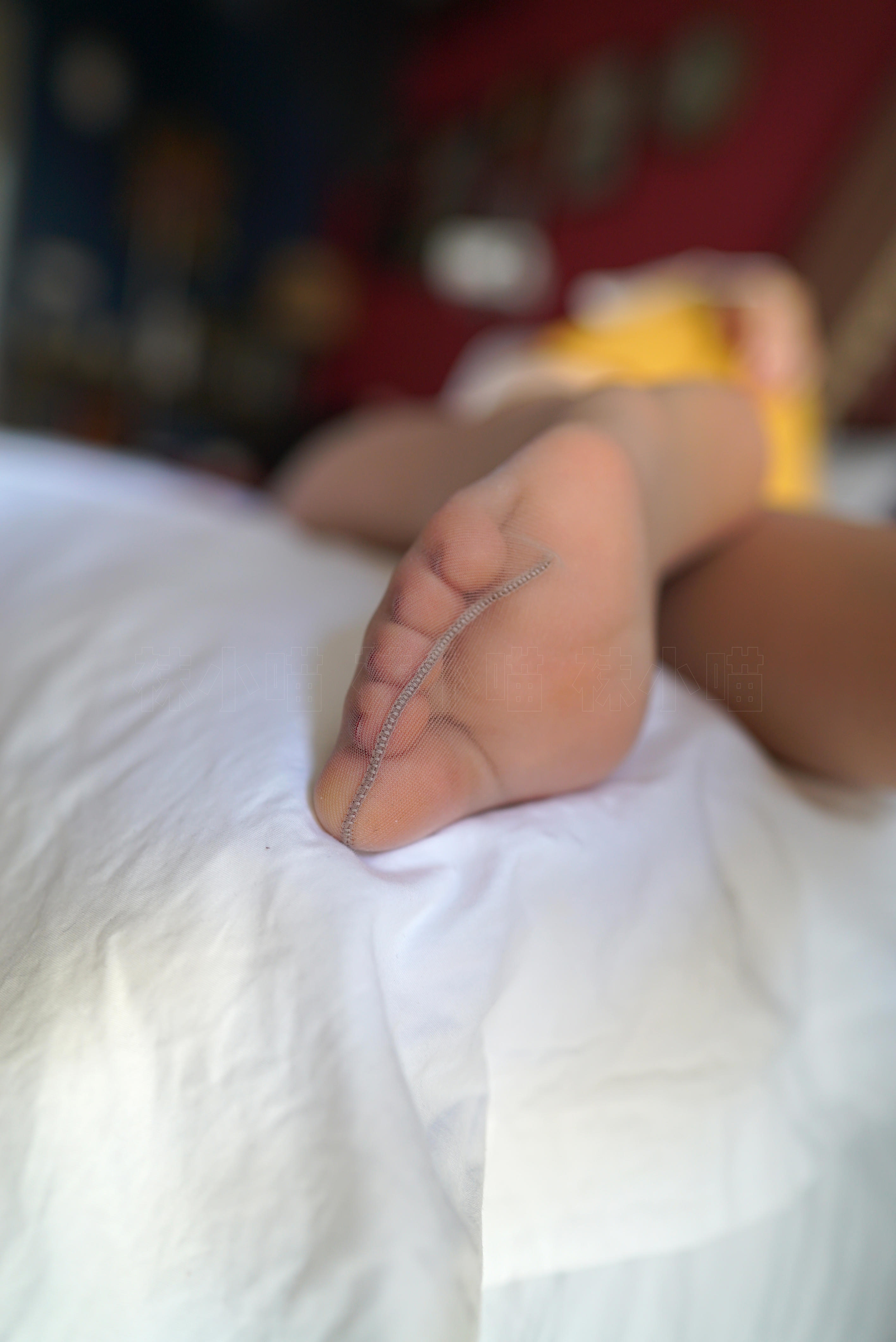 袜小喵 KT140 初心迎新 [59P+48M]_第2集