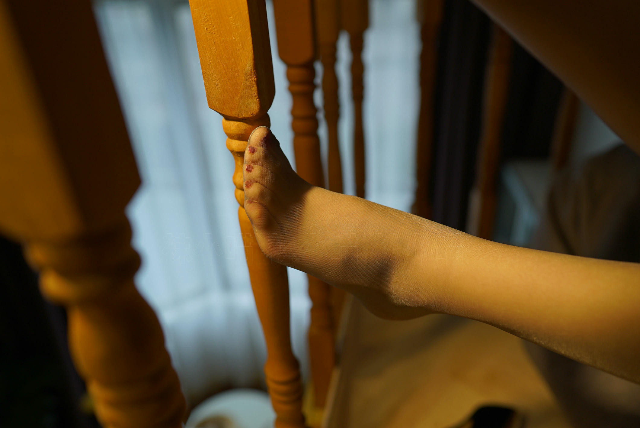 袜小喵 KT144 婴儿床 [60P+49M]_第1集