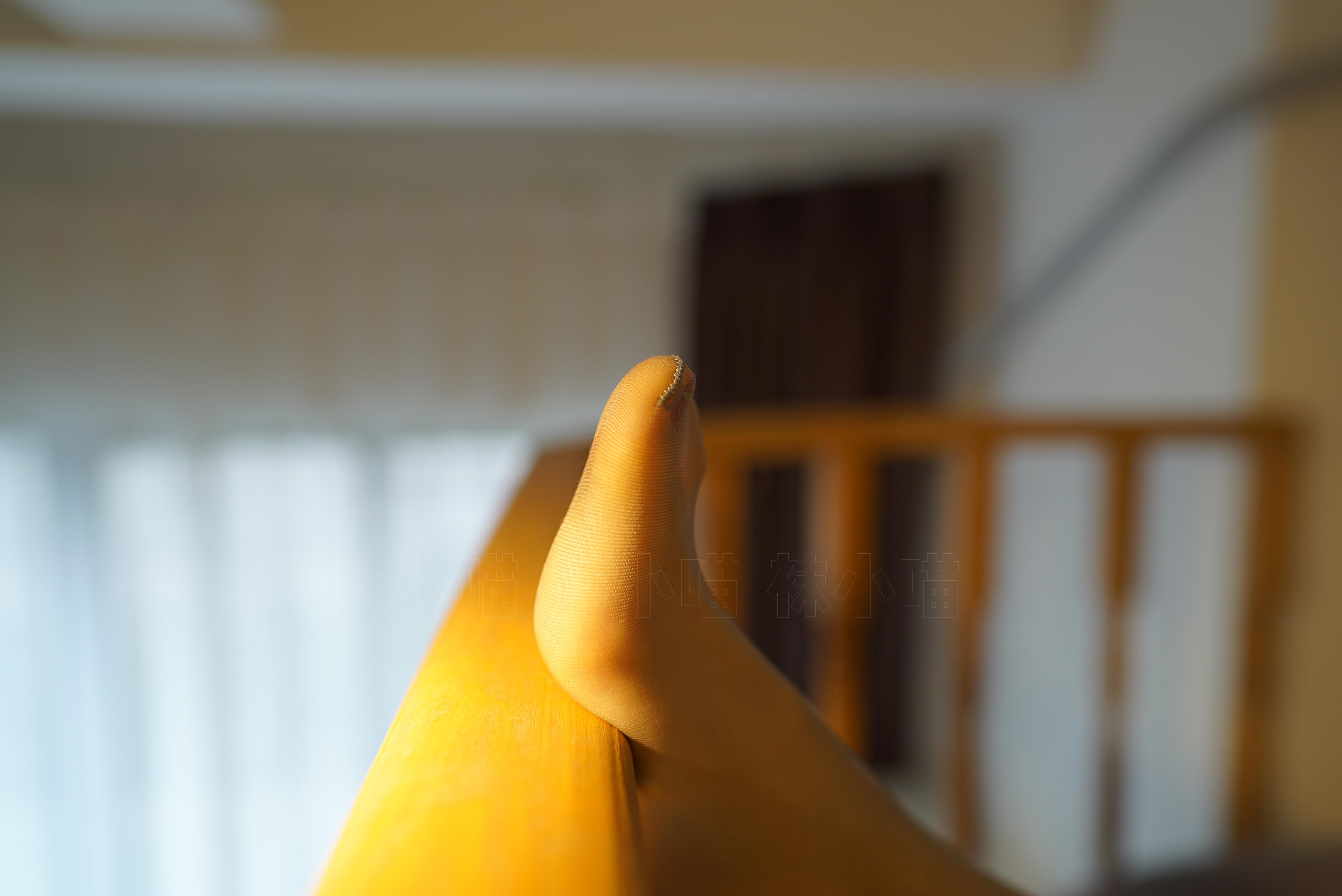 袜小喵 KT144 婴儿床 [60P+49M]_第1集