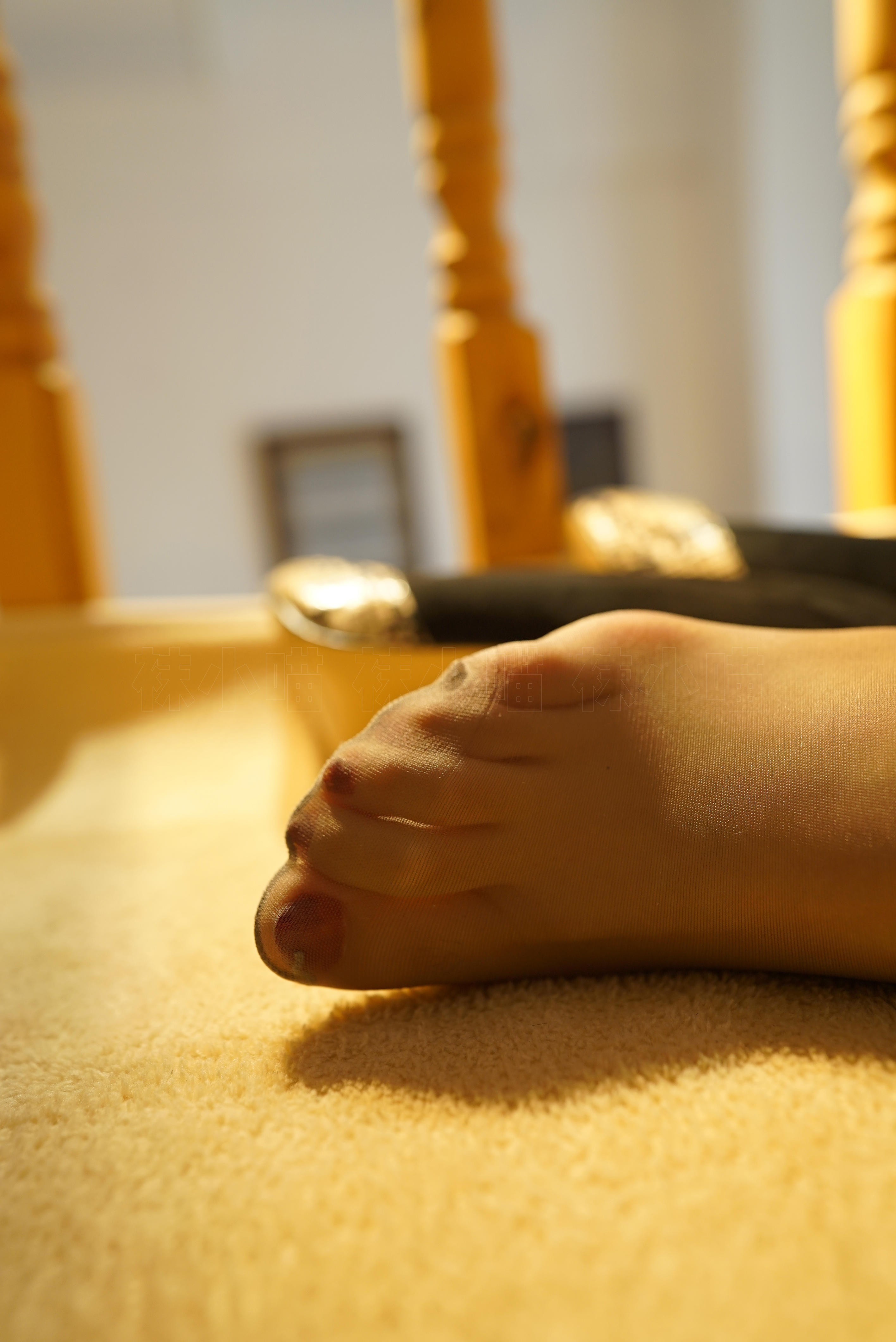 袜小喵 KT144 婴儿床 [60P+49M]_第2集