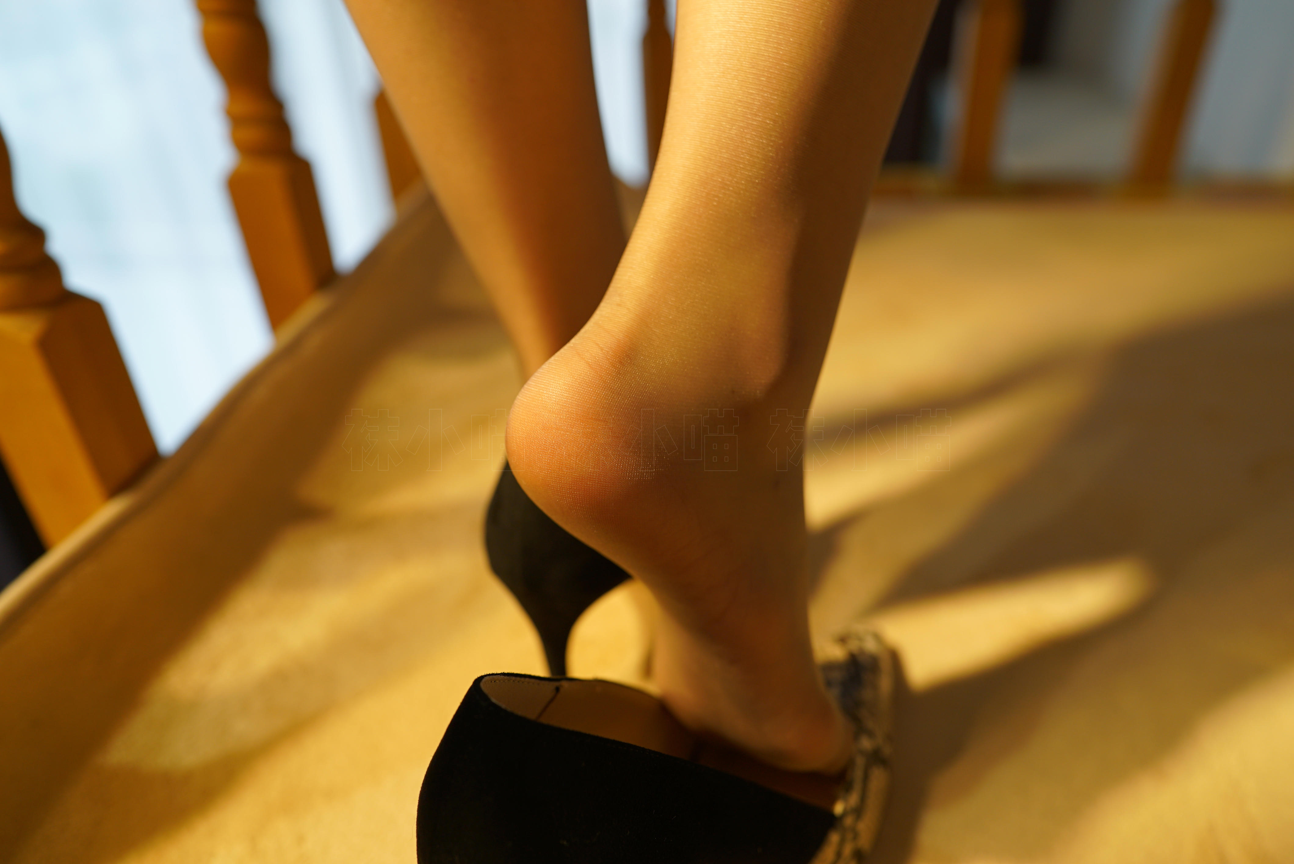 袜小喵 KT144 婴儿床 [60P+49M]_第3集