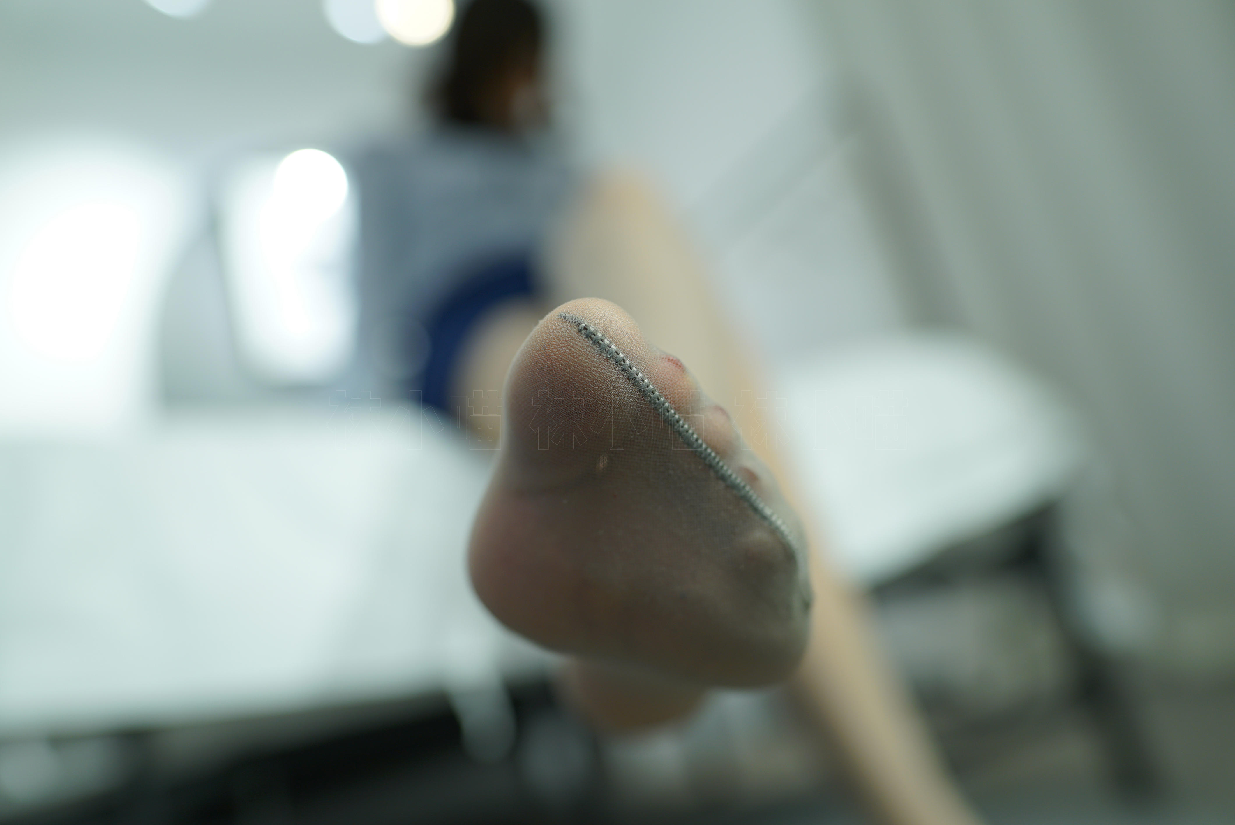 袜小喵 KT145 镜中我 [60P+49M]_第3集