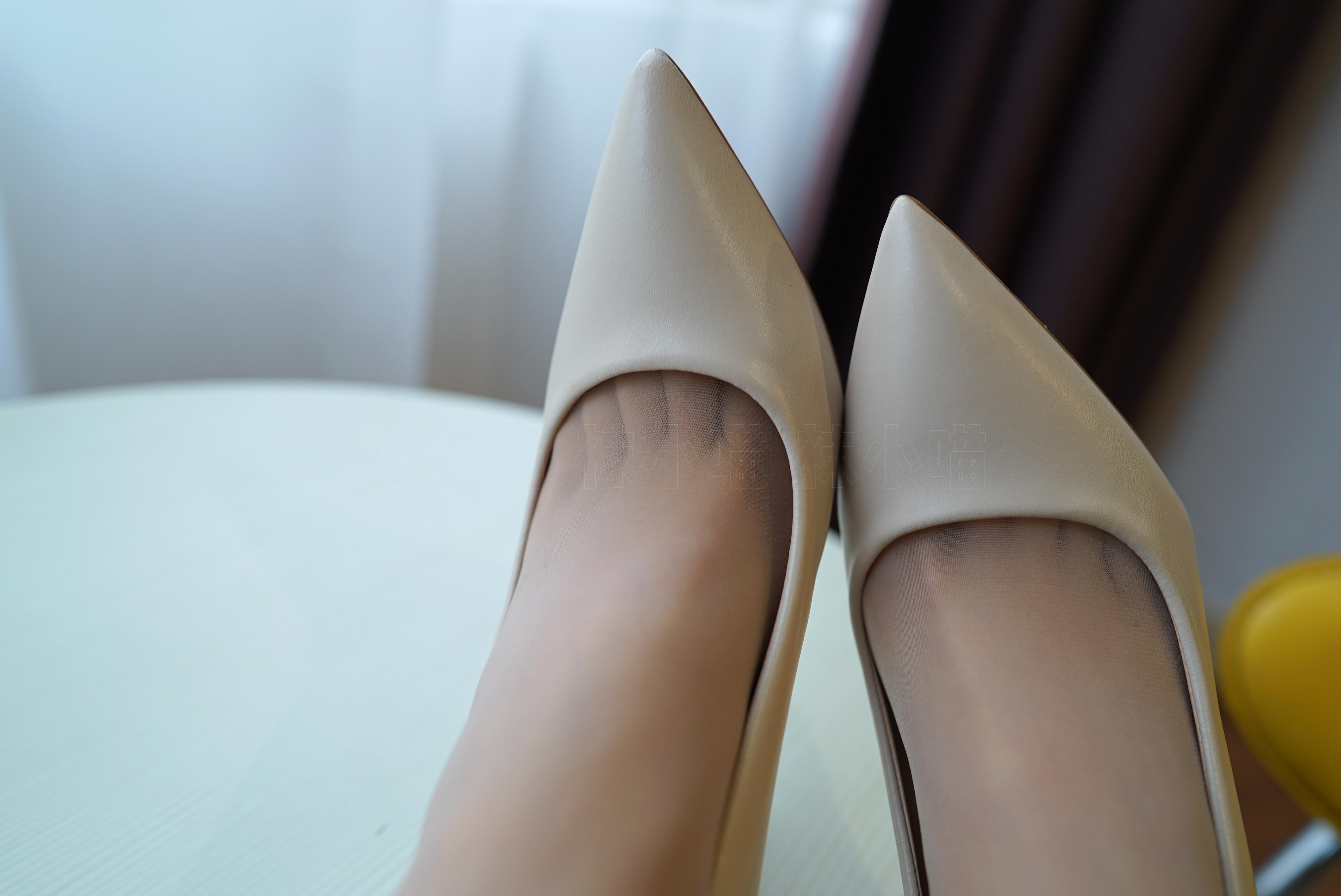 袜小喵 KT147 L总监复工了 [60P+43M]_第1集