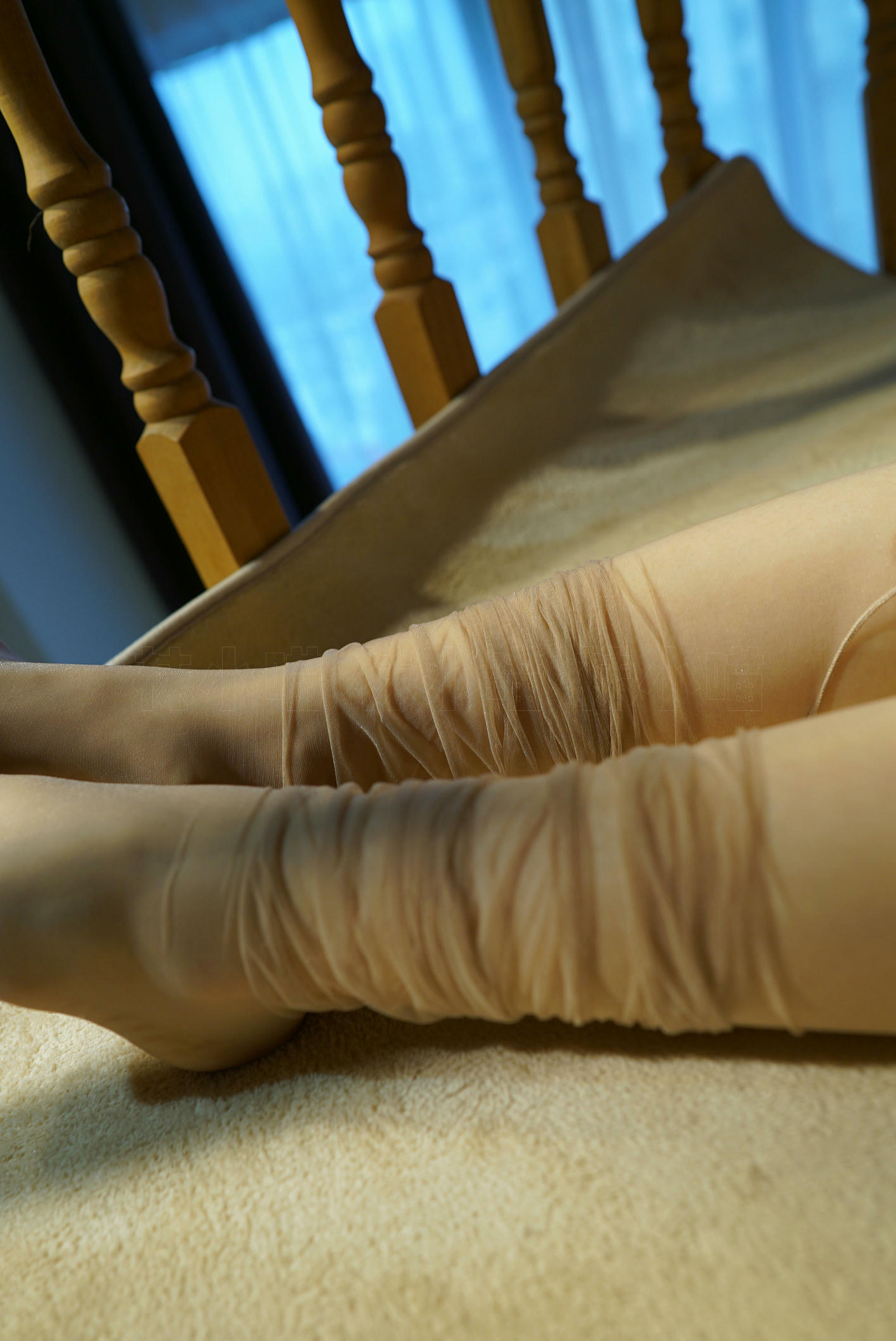 袜小喵 KT148 换装出门 [60P+47M]_第1集