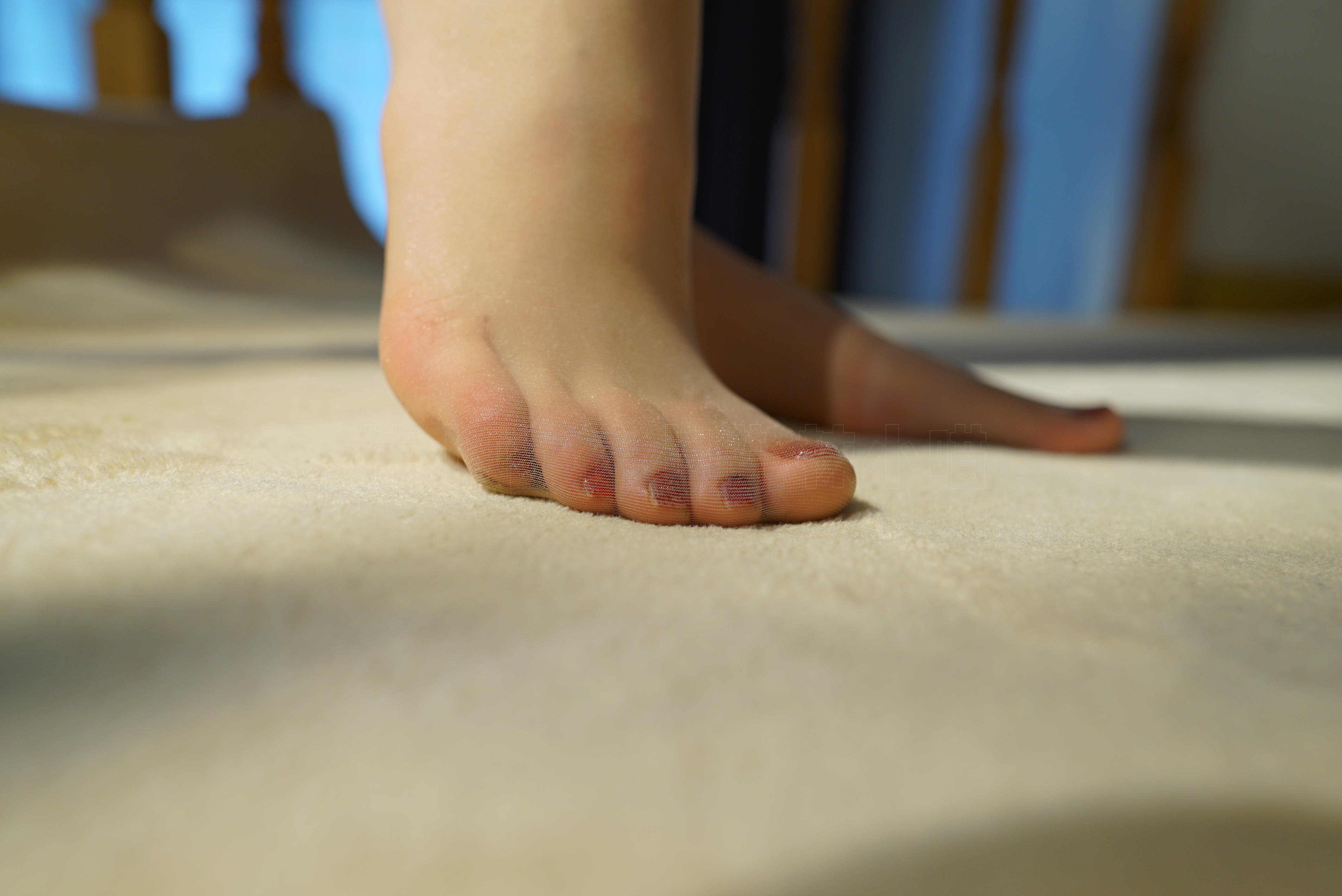 袜小喵 KT148 换装出门 [60P+47M]_第3集