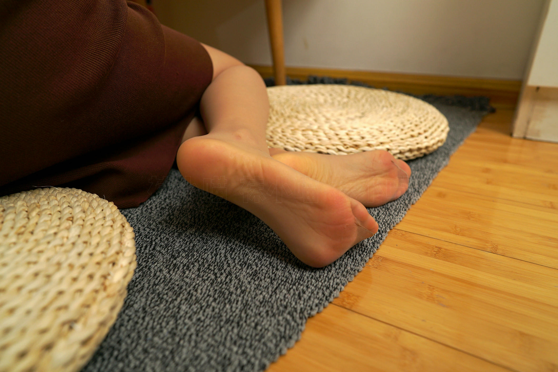 袜小喵 KT150 多动症 [59P+72M]_第2集