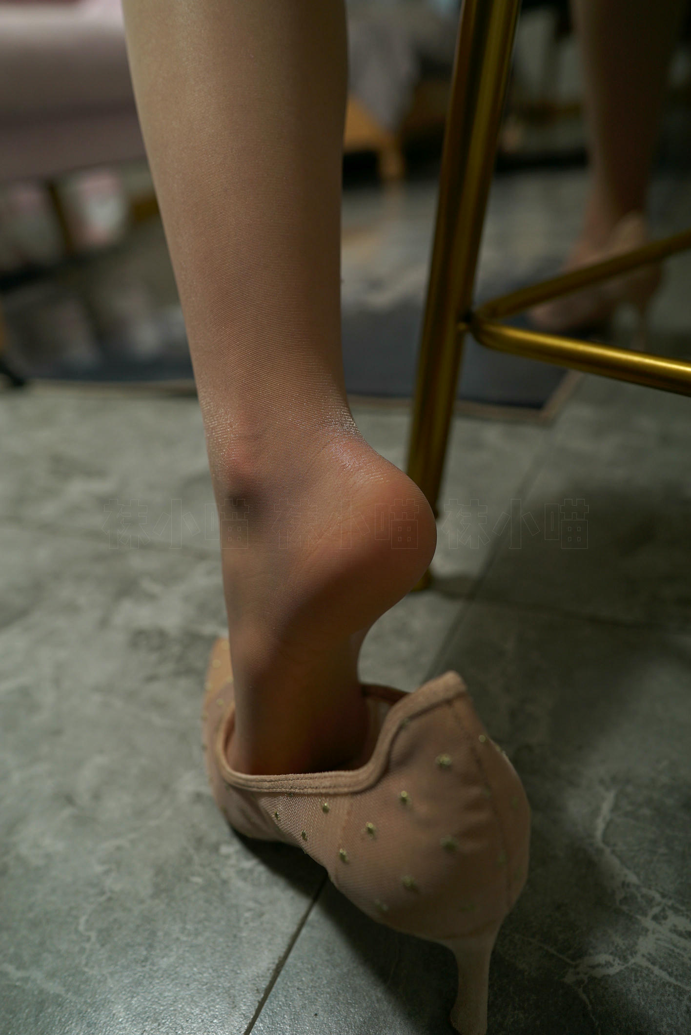 袜小喵 KT152 花仙子 [59P+48M]_第3集