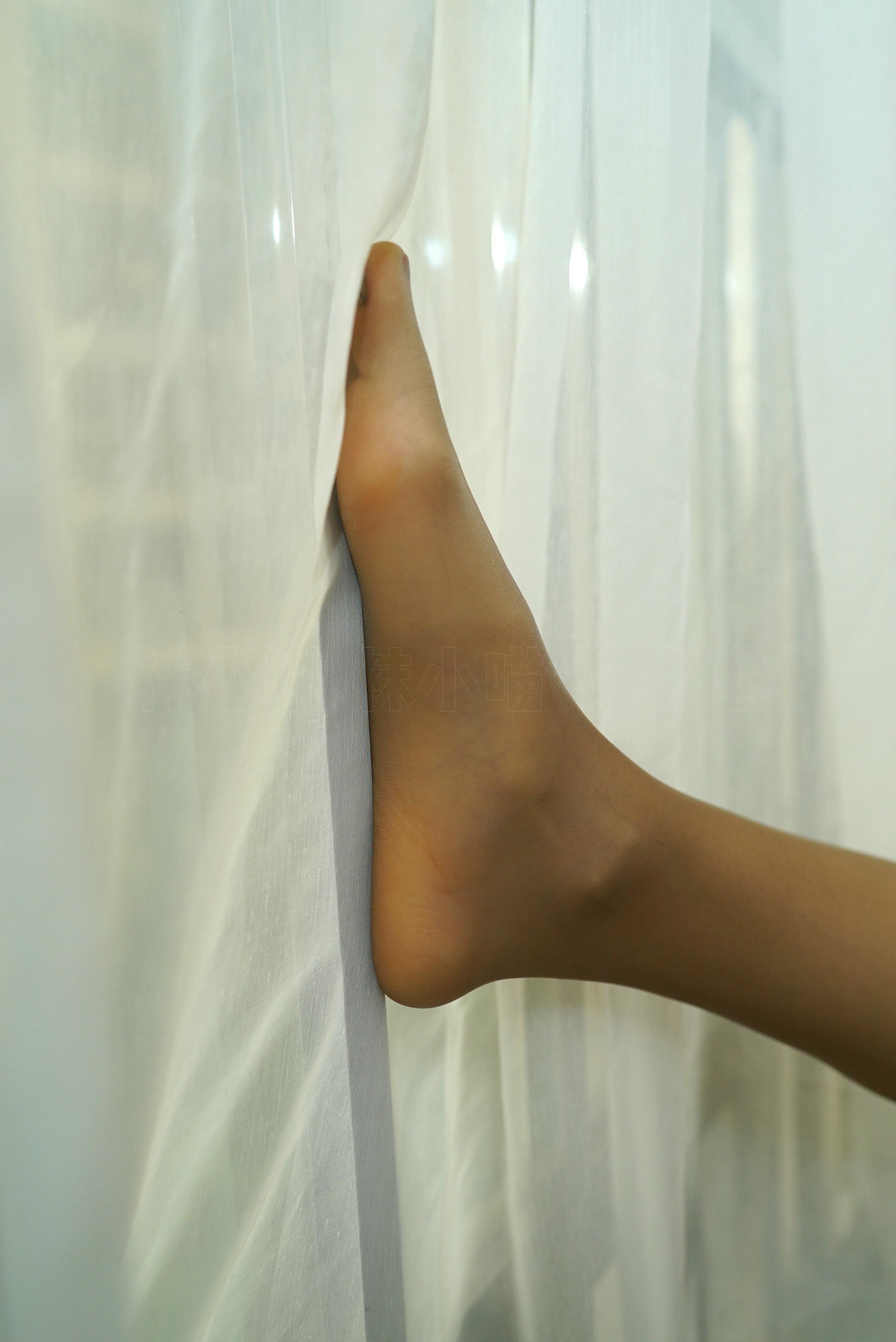 袜小喵 KT153 碧波荡漾 [59P+45M]_第2集