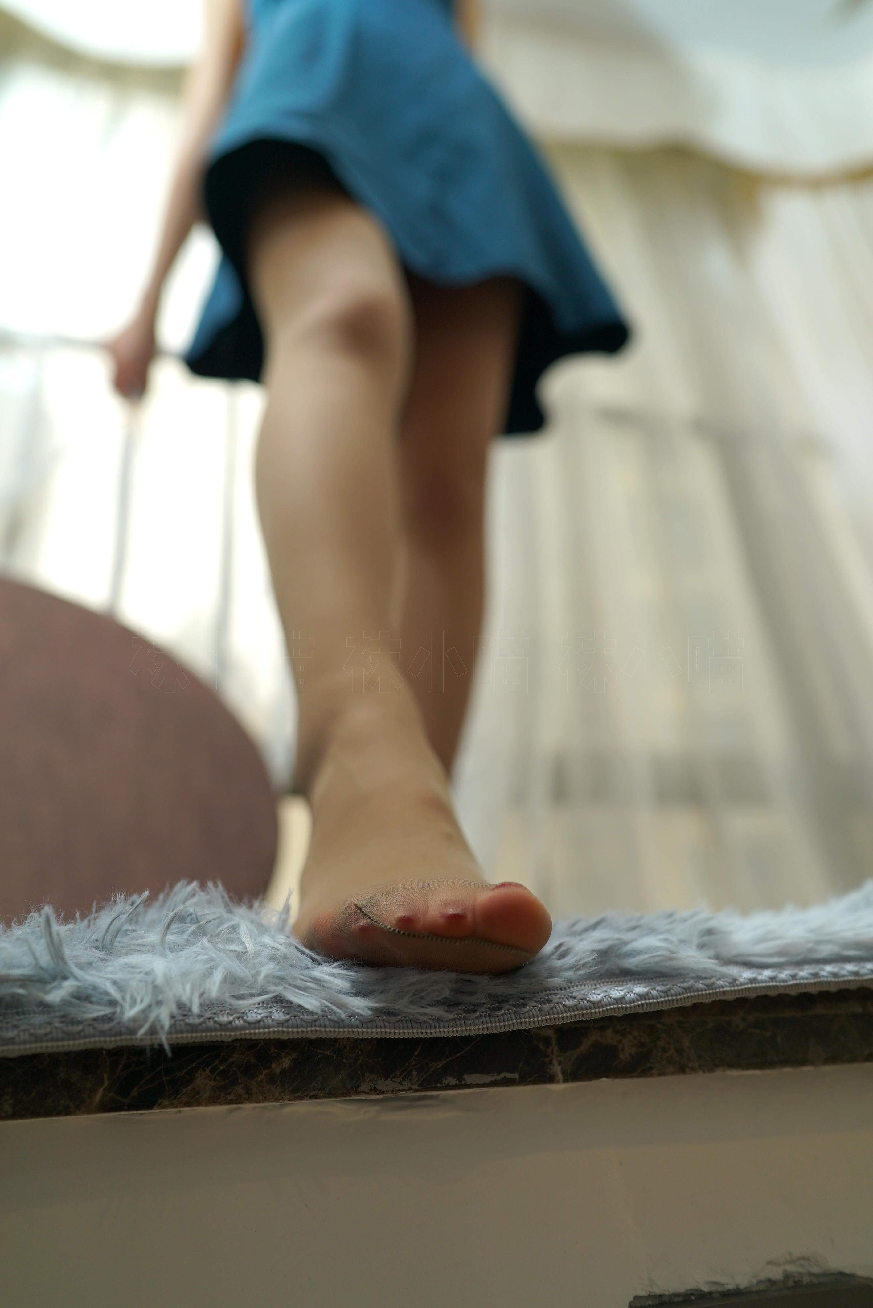 袜小喵 KT153 碧波荡漾 [59P+45M]_第3集