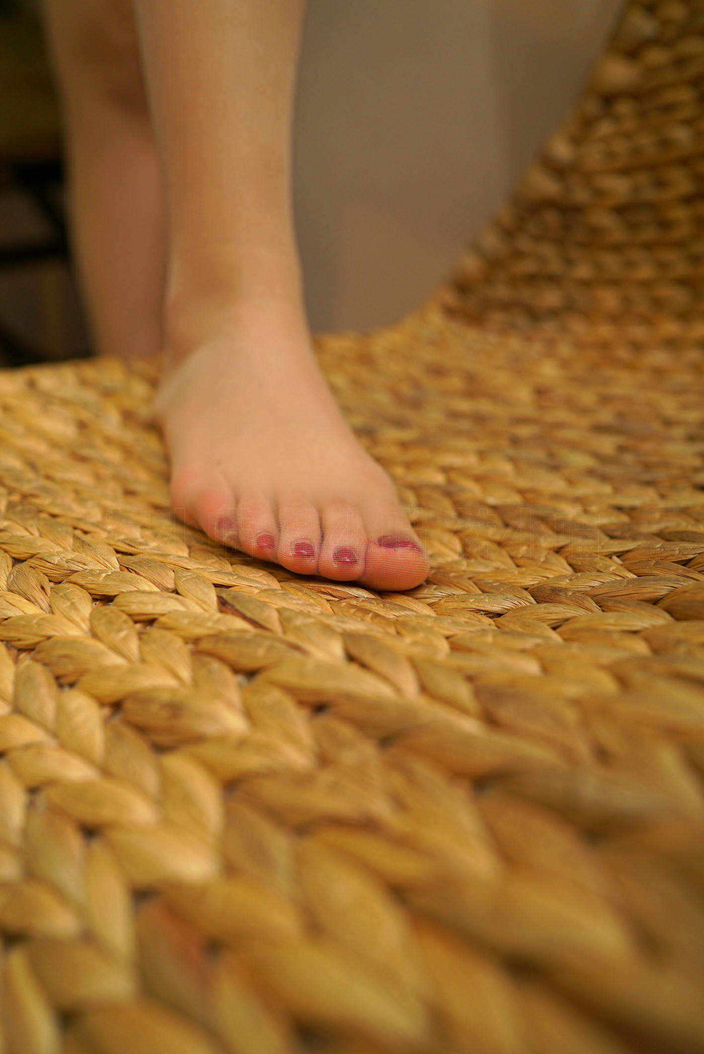 袜小喵 KT156 若隐若现 [58P+64M]_第2集