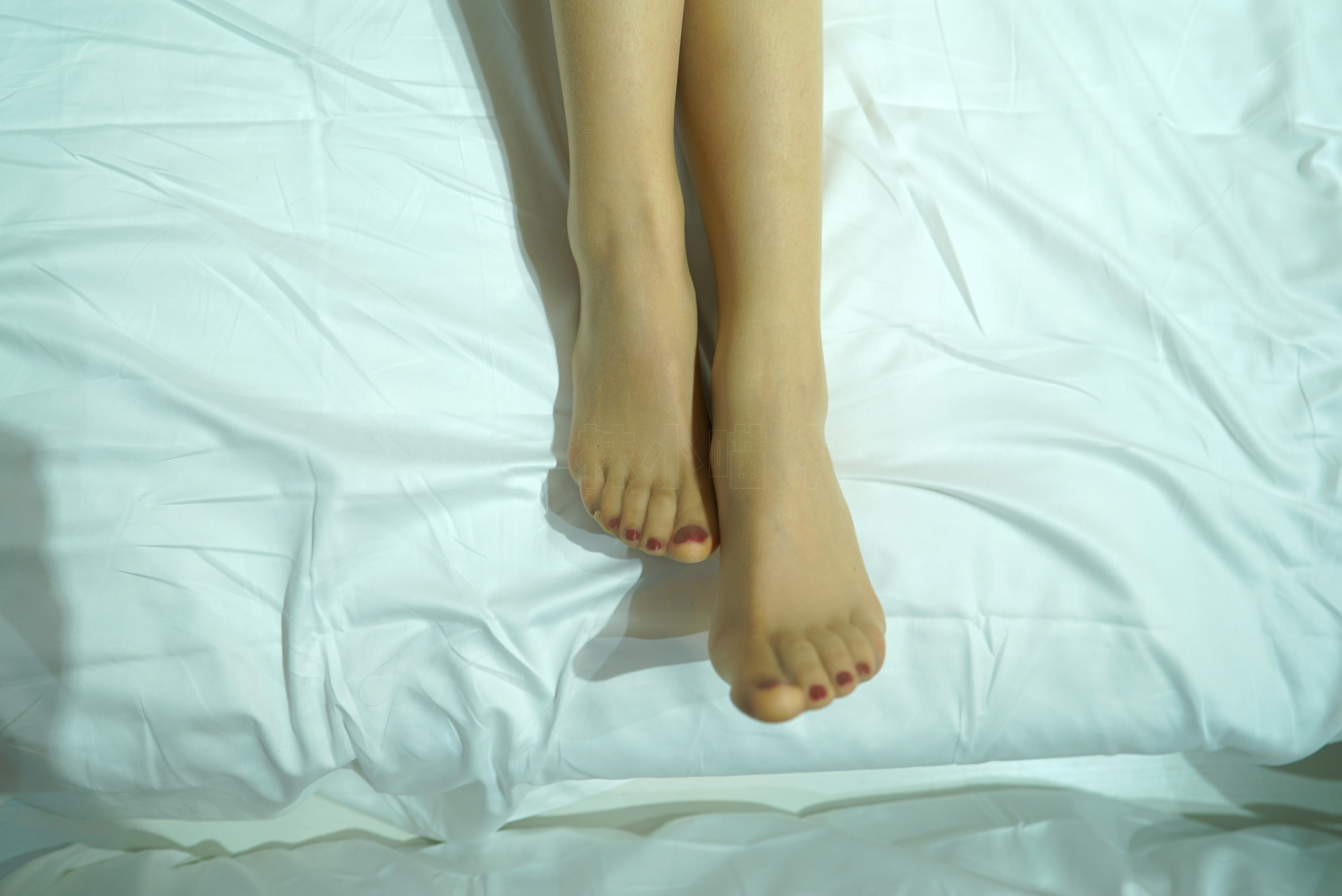 袜小喵 KT159 教我掌舵可好 [60P+38M]_第1集