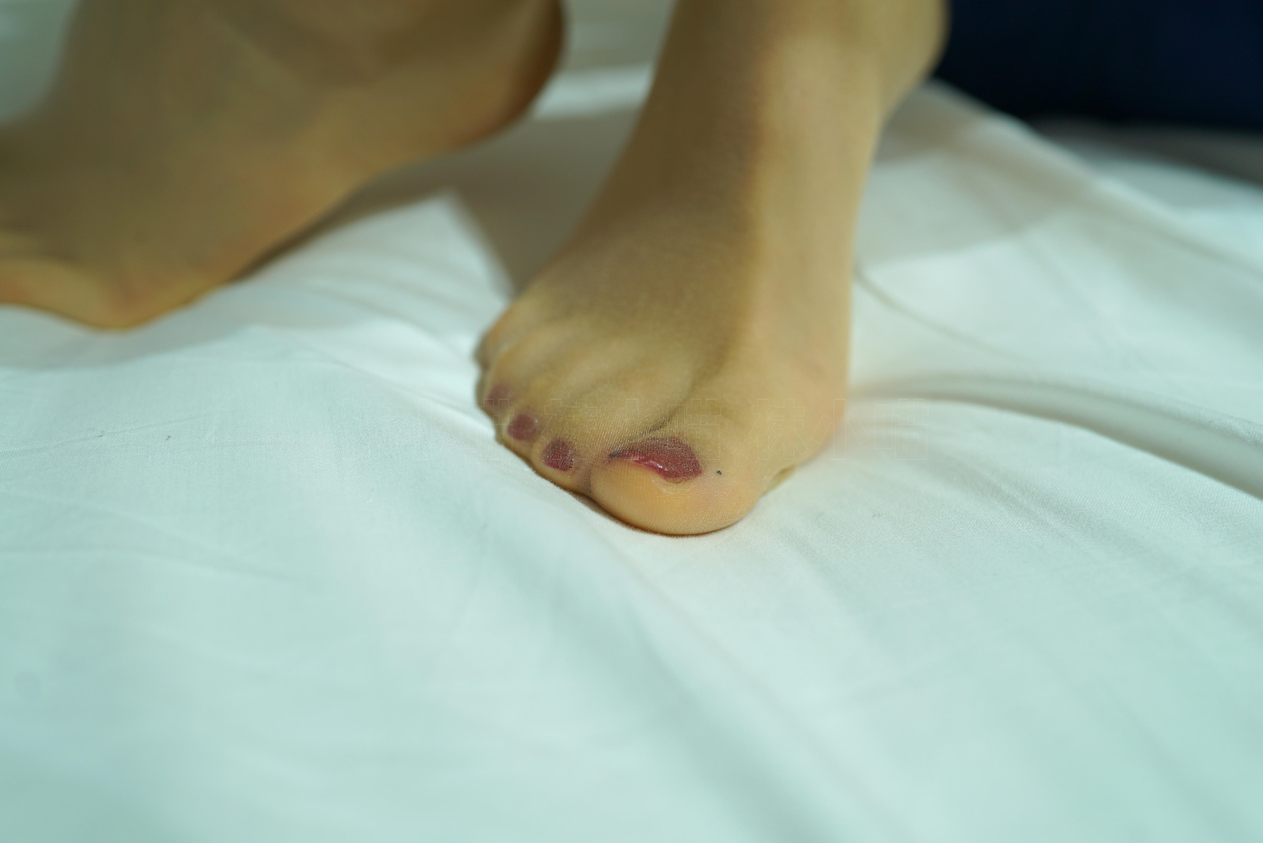 袜小喵 KT159 教我掌舵可好 [60P+38M]_第2集