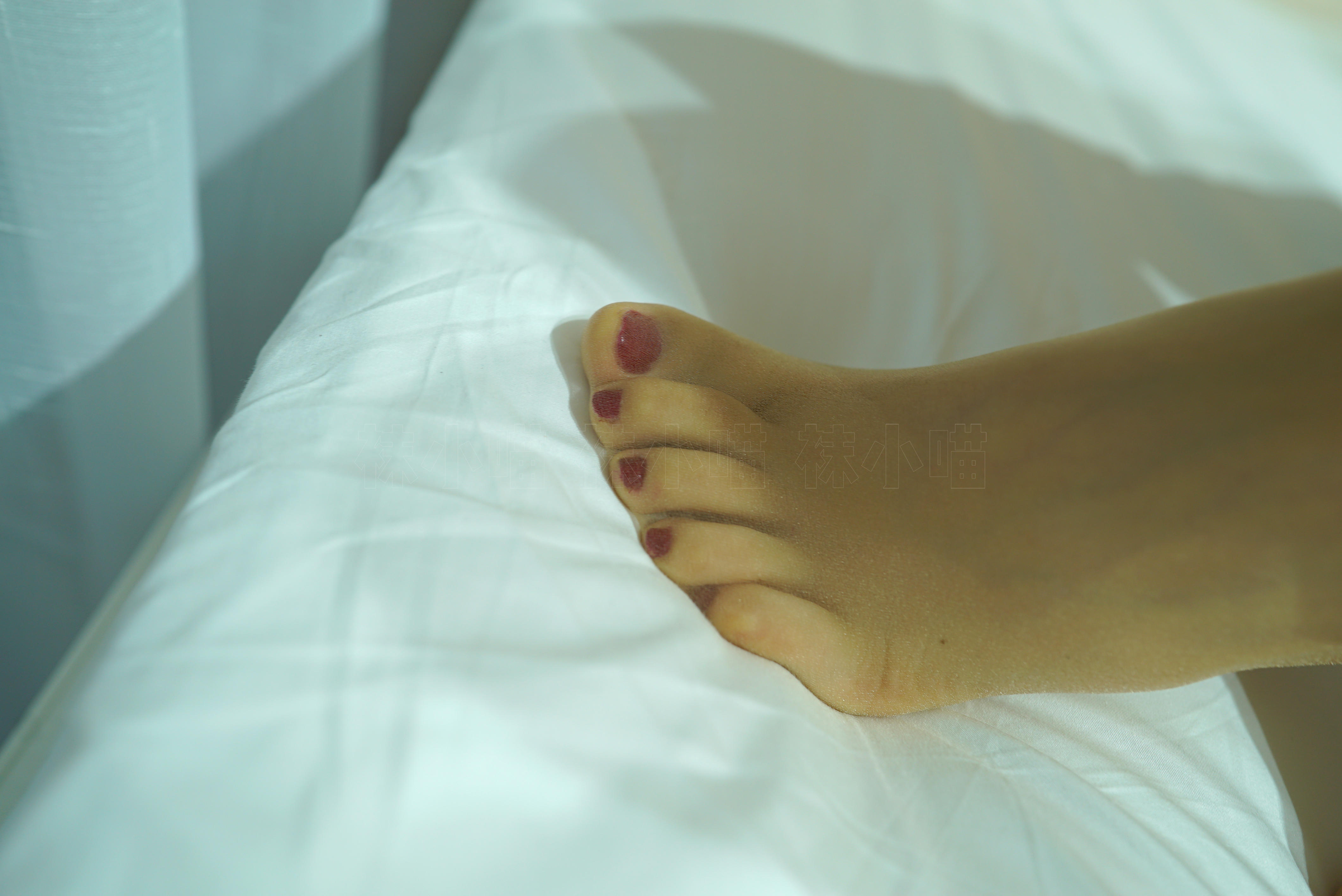 袜小喵 KT159 教我掌舵可好 [60P+38M]_第2集