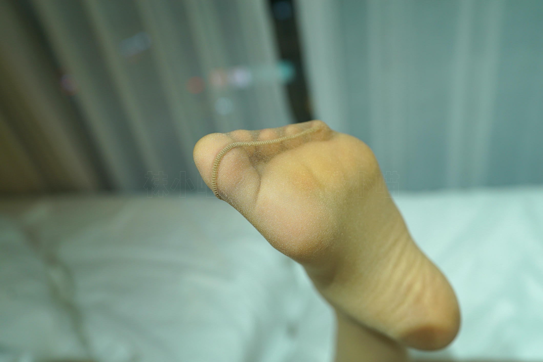 袜小喵 KT159 教我掌舵可好 [60P+38M]_第3集