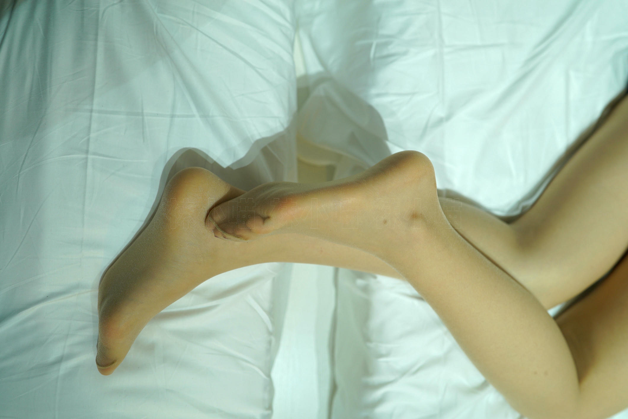 袜小喵 KT159 教我掌舵可好 [60P+38M]_第3集