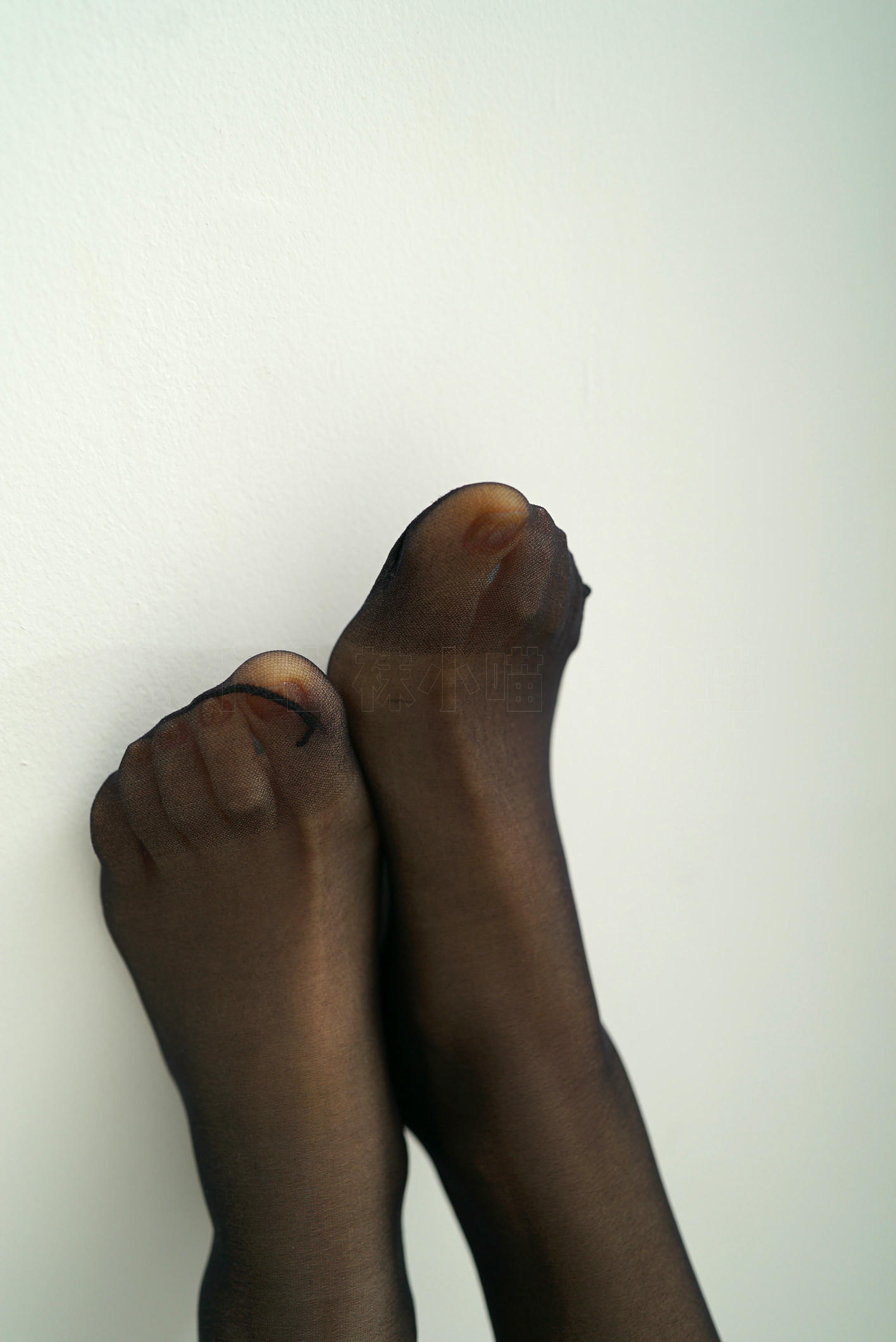 袜小喵 KT162 微微透肉 [60P+40M]_第3集