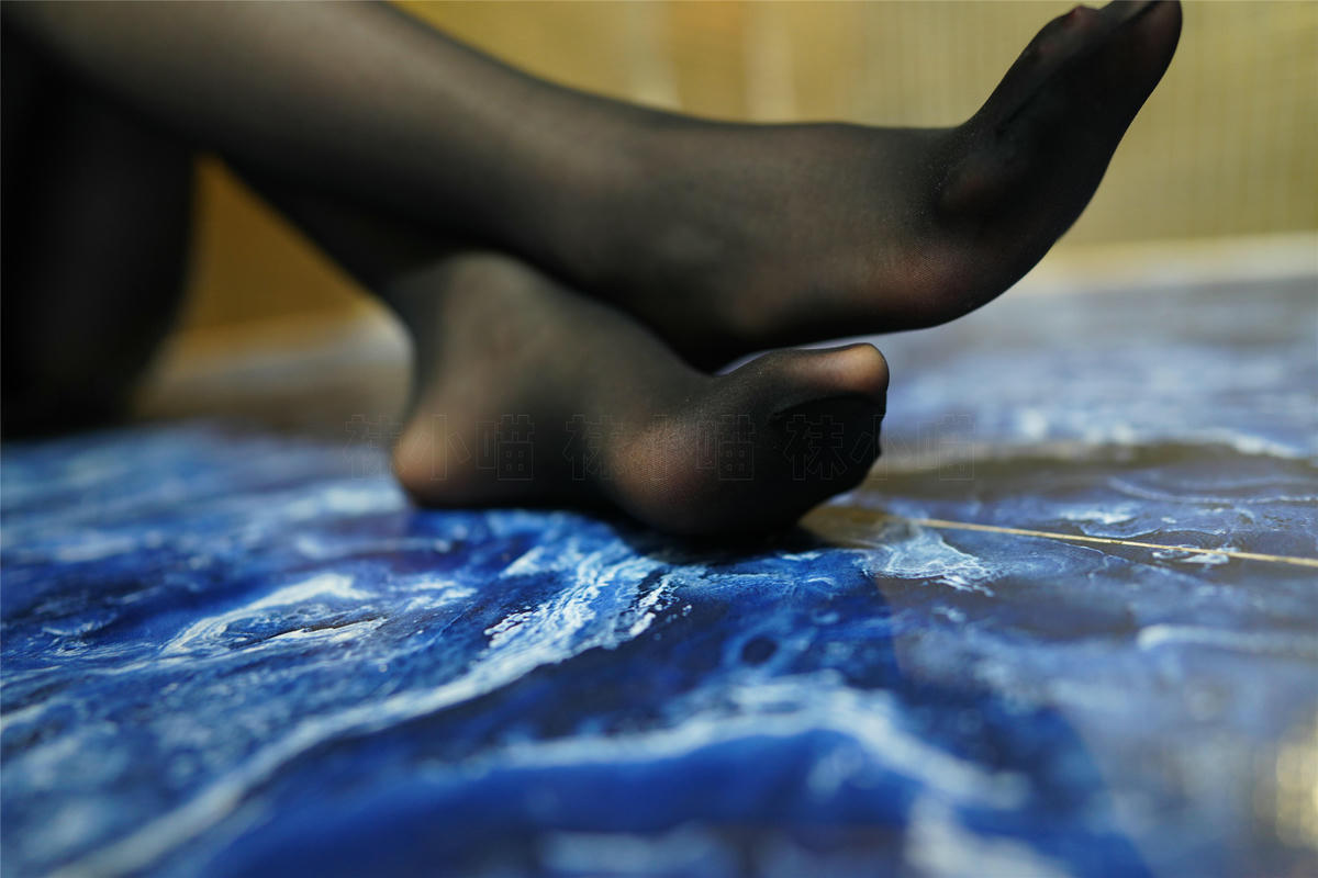 袜小喵 KT166 醉酒的女王 [60P+122M]_第3集