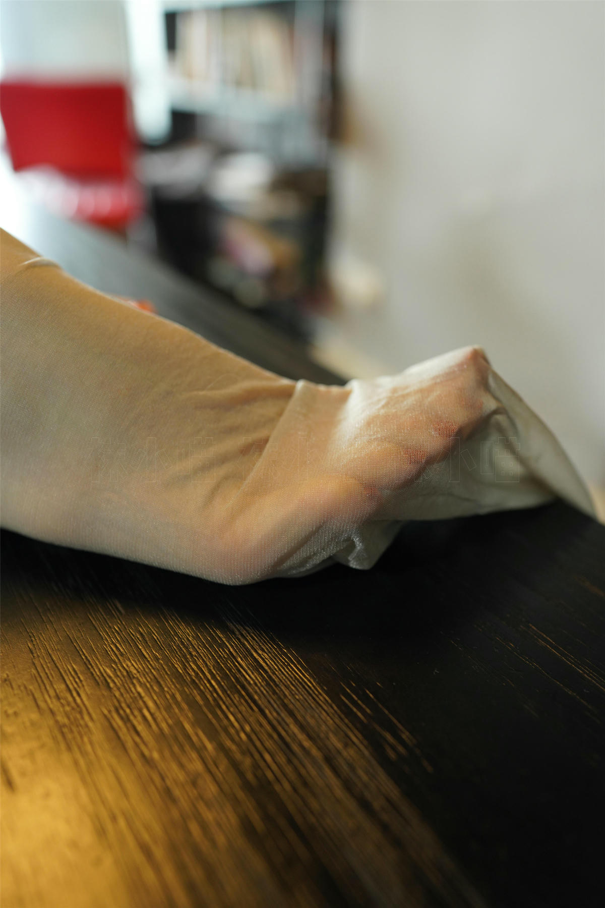 袜小喵 KT177 丝袜破了 [60P+86M]_第3集