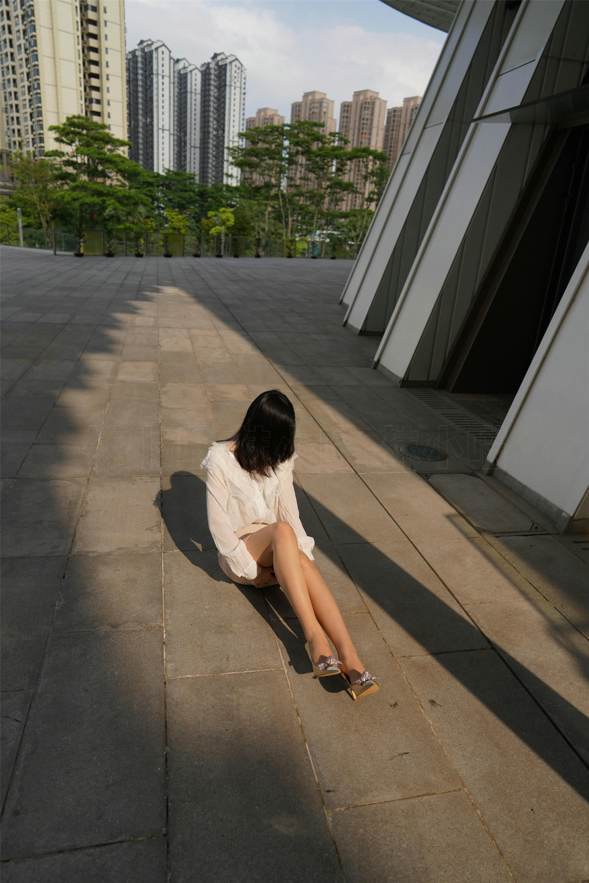 袜小喵 KT179 曝光给你看 [60P+79M]_第2集