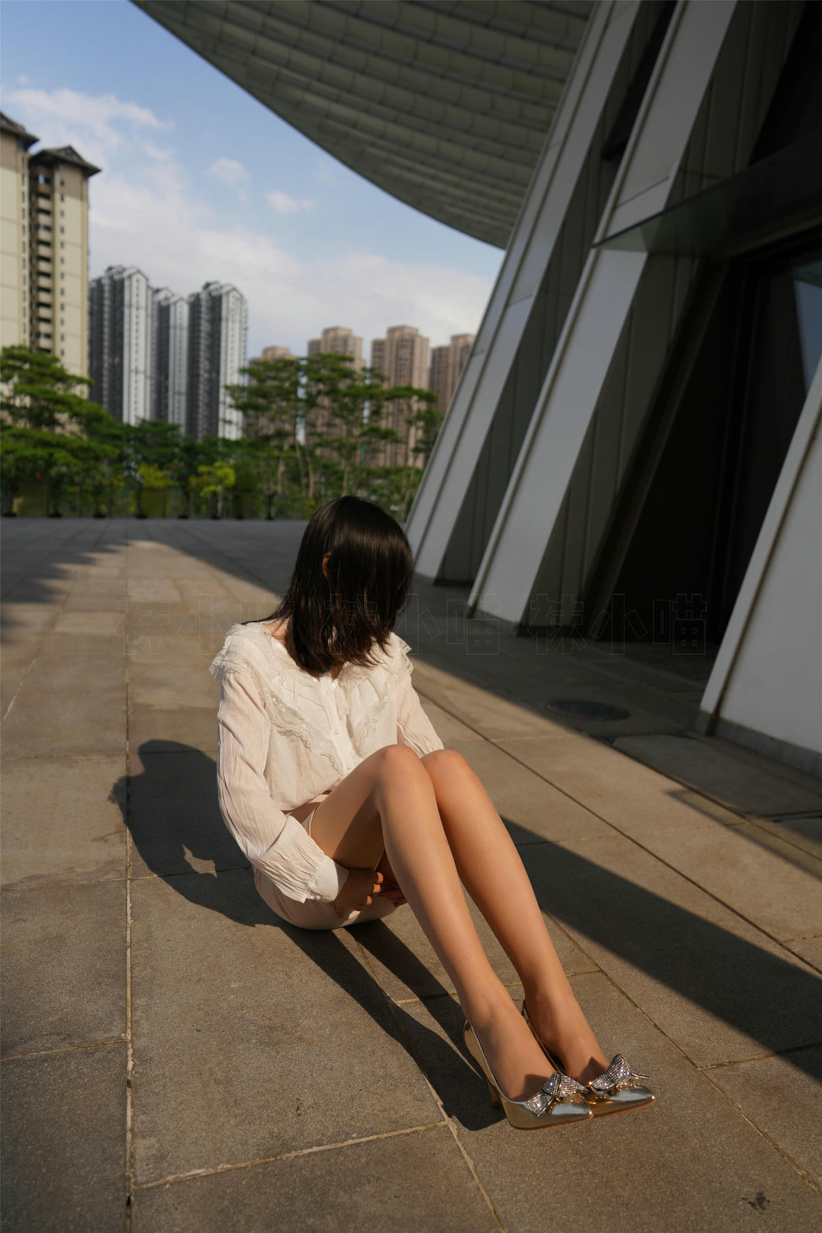 袜小喵 KT179 曝光给你看 [60P+79M]_第2集