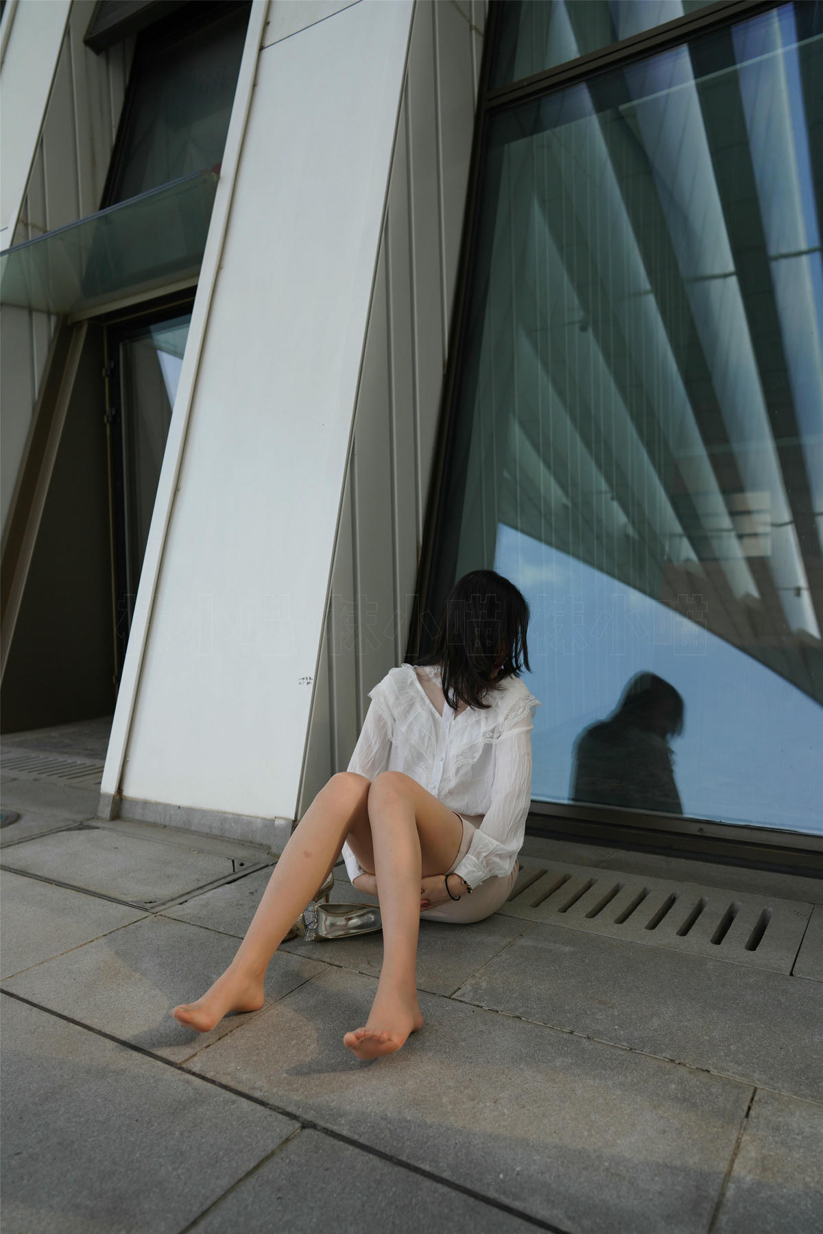 袜小喵 KT179 曝光给你看 [60P+79M]_第3集