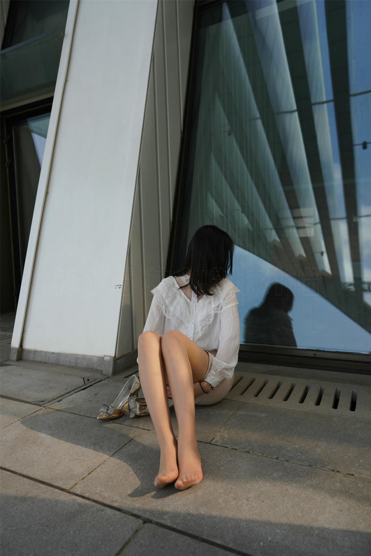 袜小喵 KT179 曝光给你看 [60P+79M]_第3集