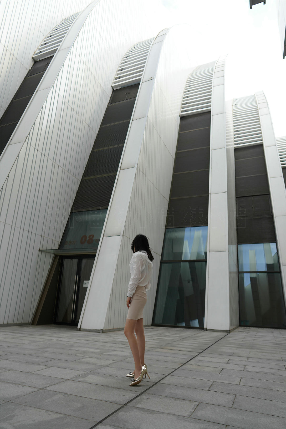 袜小喵 KT179 曝光给你看 [60P+79M]_第1集