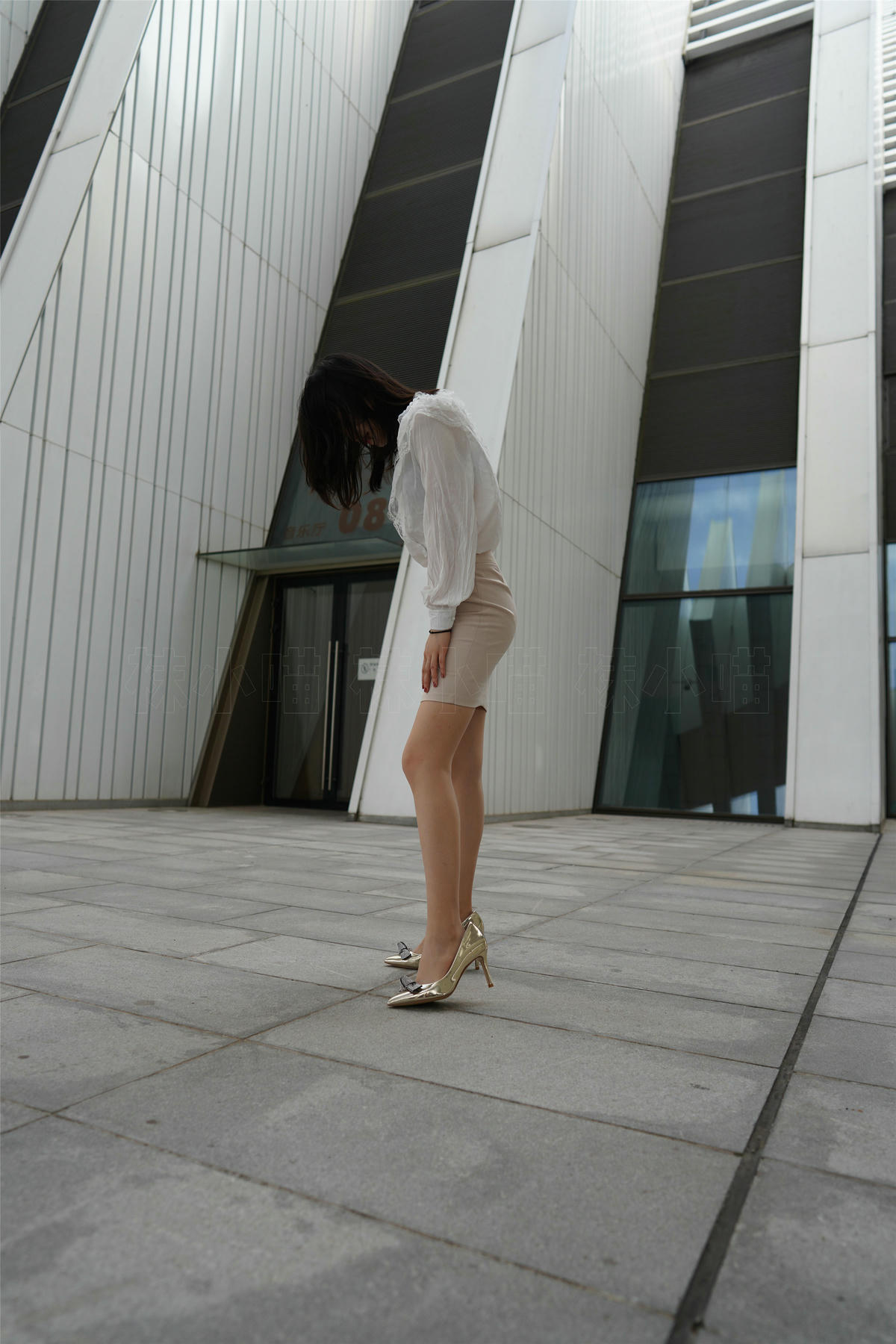 袜小喵 KT179 曝光给你看 [60P+79M]_第1集