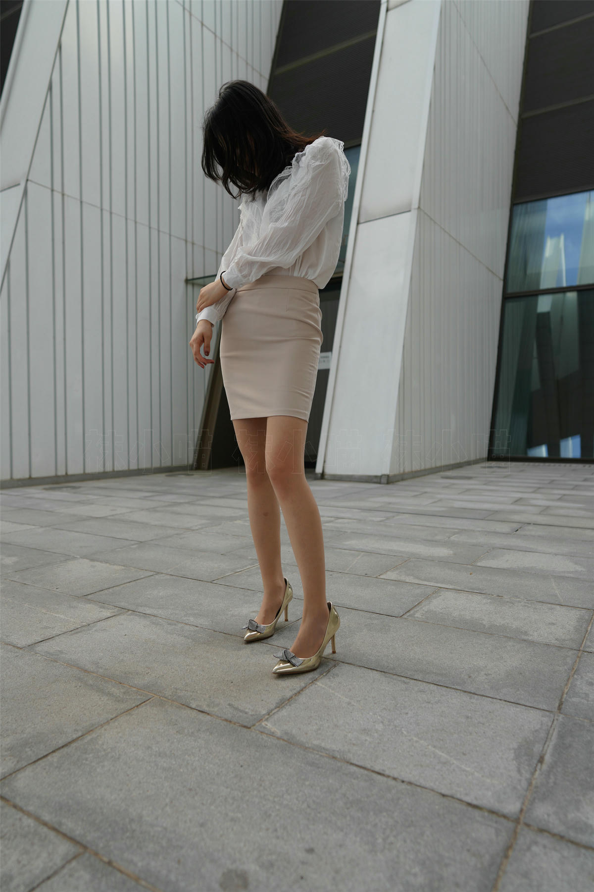 袜小喵 KT179 曝光给你看 [60P+79M]_第1集