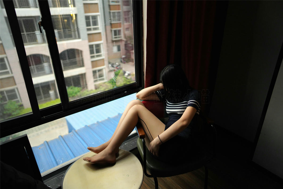 袜小喵 KT180 来啊！对线啊 [60P1V+630M]_第3集