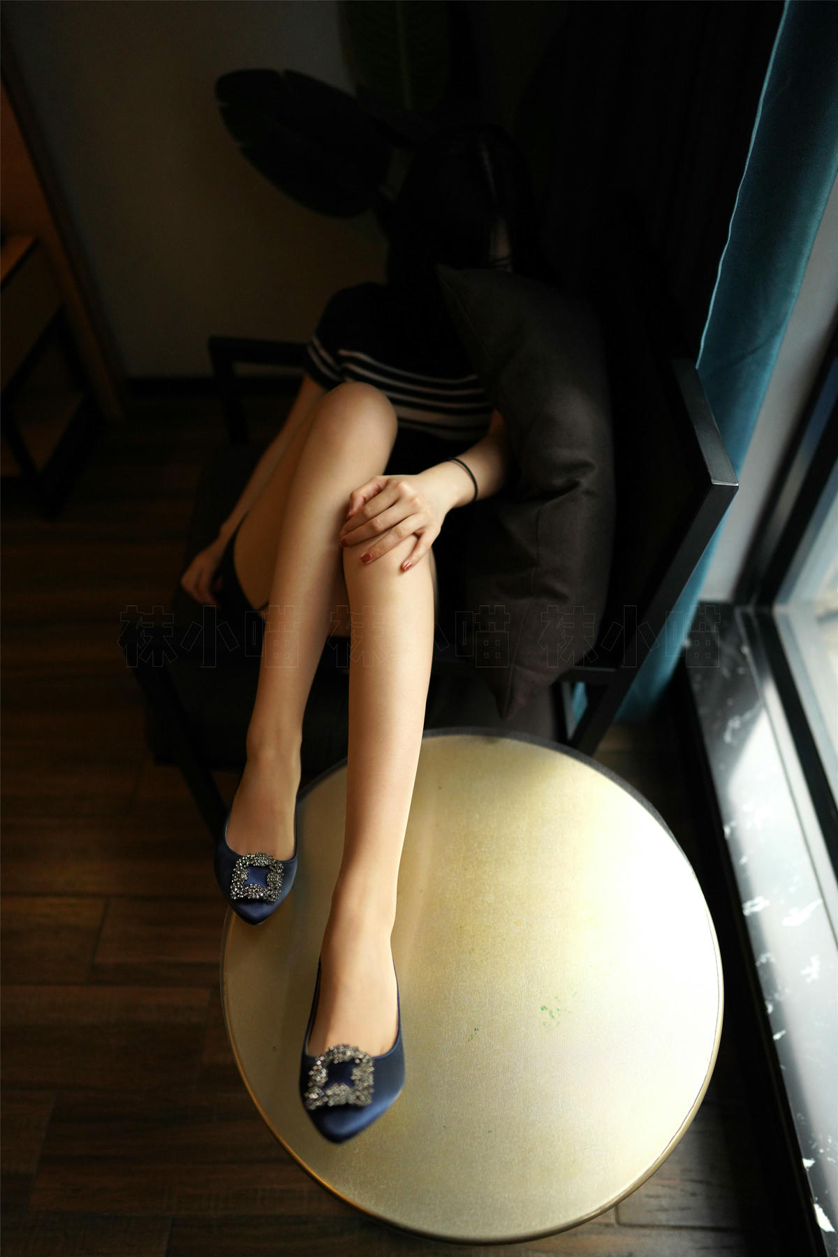 袜小喵 KT180 来啊！对线啊 [60P1V+630M]_第1集