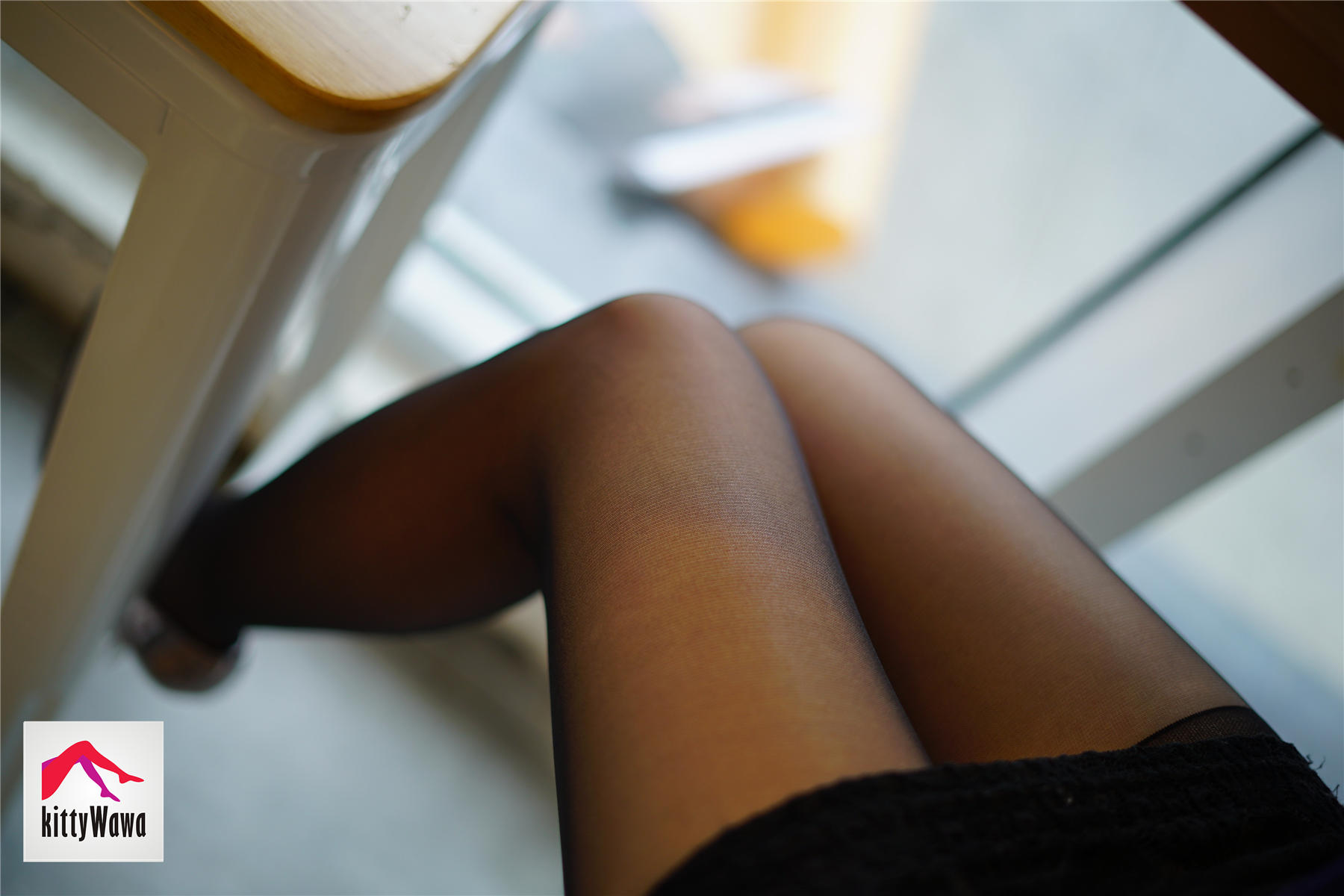 袜小喵 KT018 火腿要冷藏 [99P+21M]_第2集