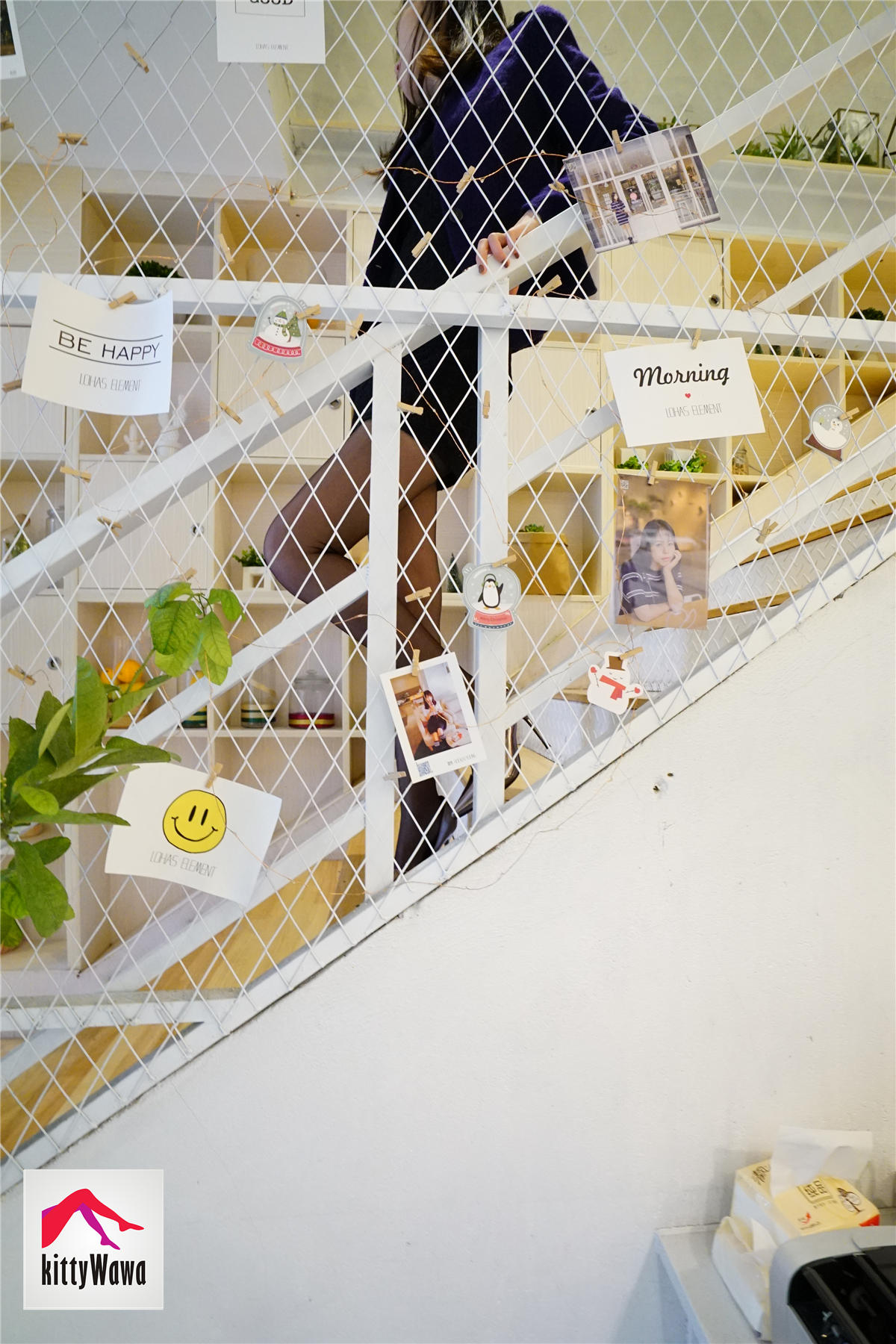 袜小喵 KT018 火腿要冷藏 [99P+21M]_第5集