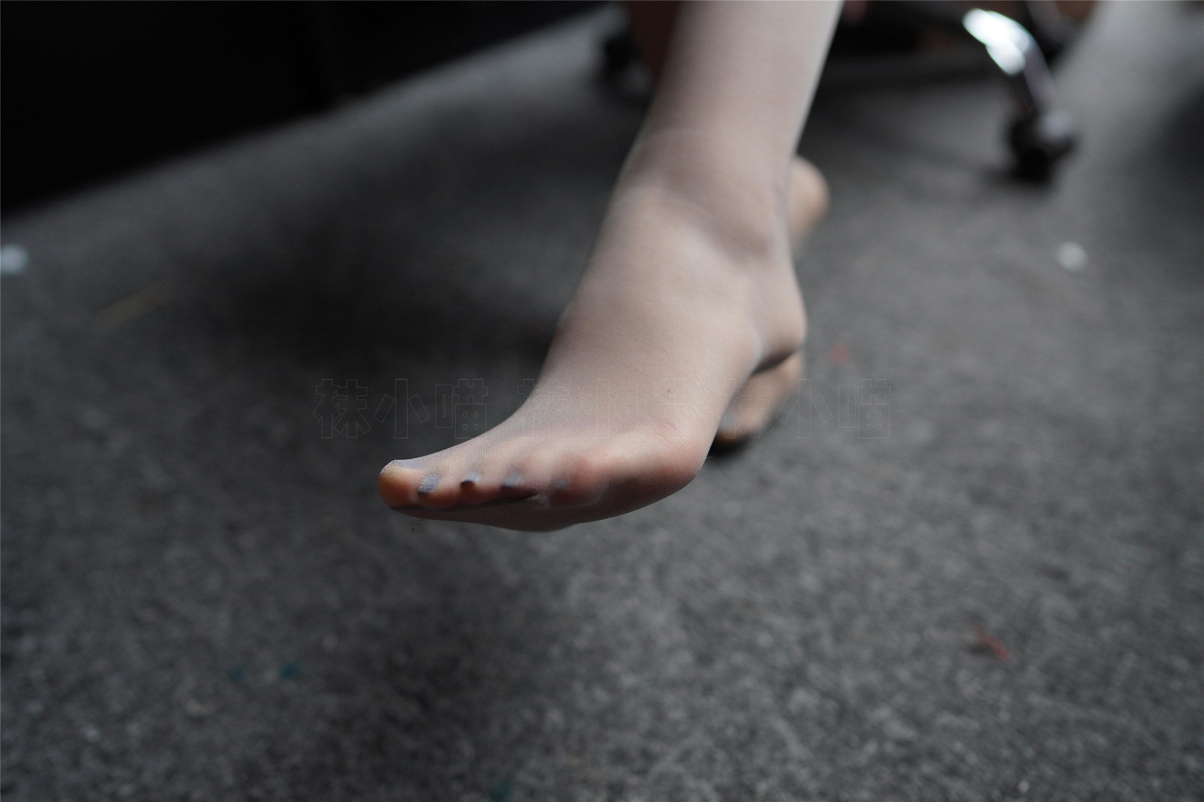 袜小喵 KT181 有内味了 [59P+89M]_第3集