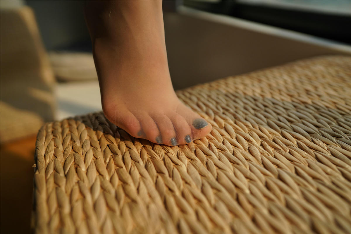 袜小喵 KT182 被宠养的喵 [59P+84M]_第2集