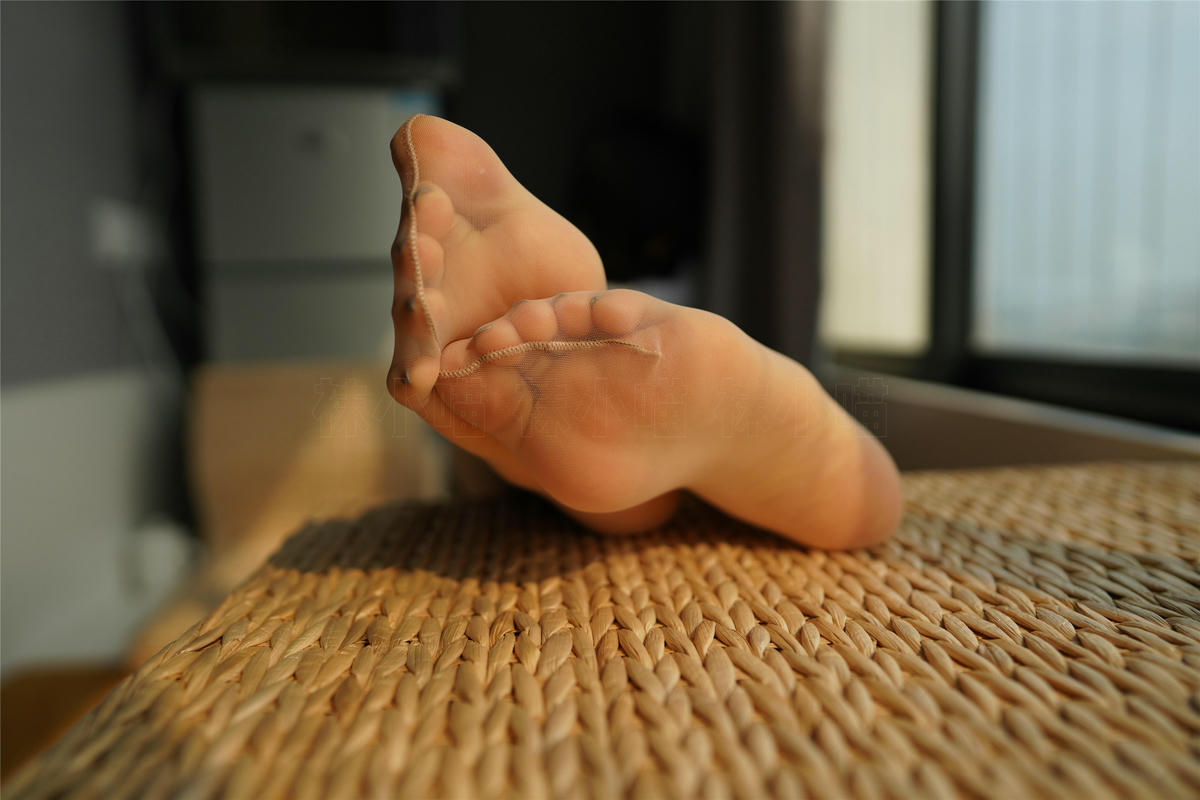 袜小喵 KT182 被宠养的喵 [59P+84M]_第3集