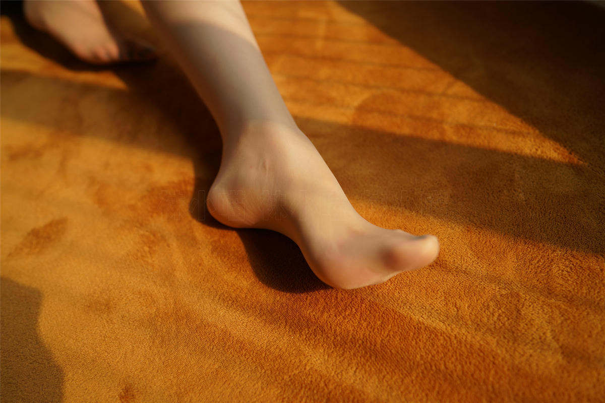 袜小喵 KT182 被宠养的喵 [59P+84M]_第3集