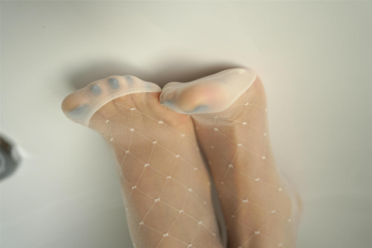 袜小喵 KT184 给腿保个健 [60P1V+762M]_第1集